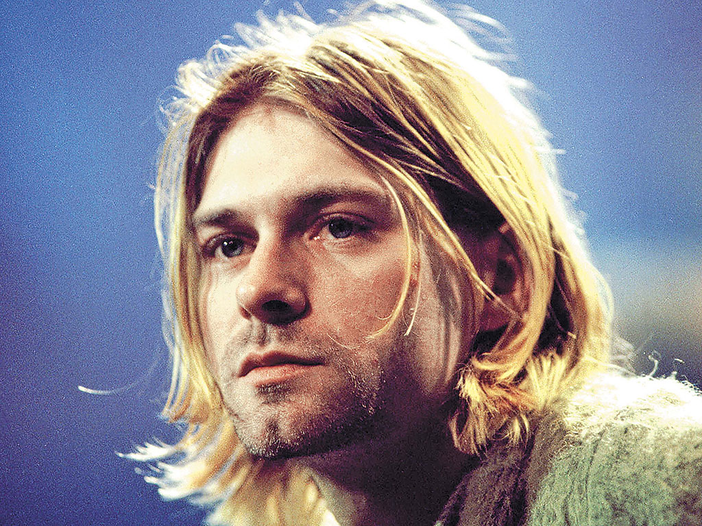 Guitarra destruída por Kurt Cobain leiloada por quase 600 mil dólares