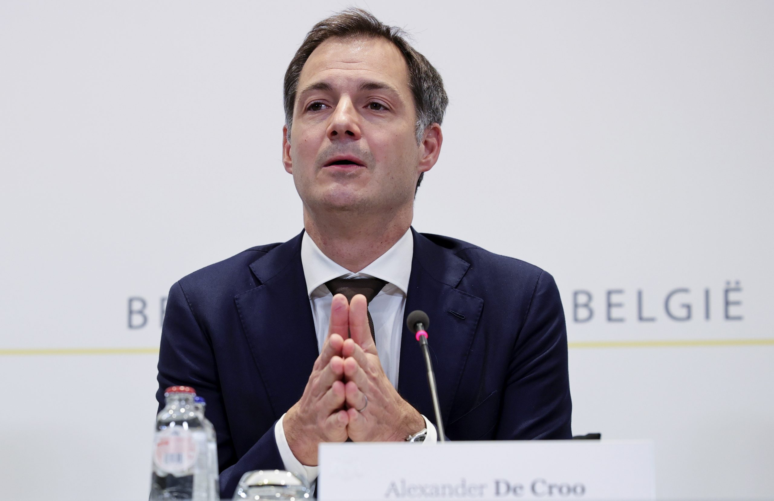 Covid-19. Bélgica pronta para iniciar vacinação a cinco de janeiro