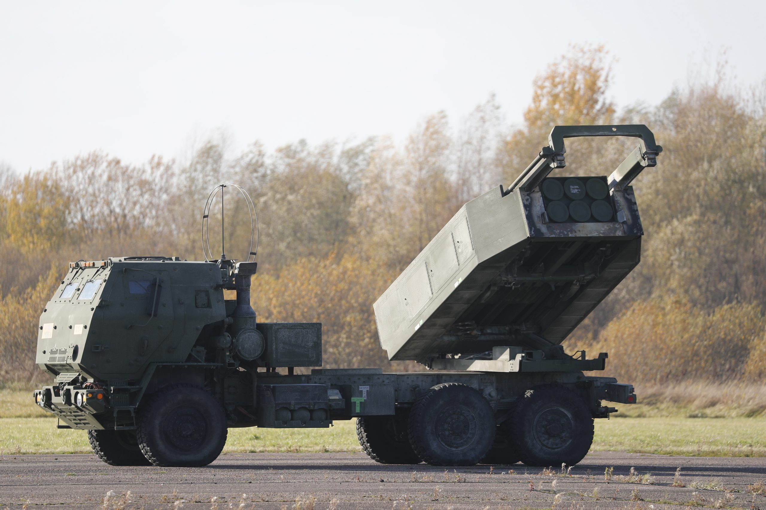 Rússia avisa os Estados Unidos para risco de confronto militar entre os dois países por causa das entregas de armas à Ucrânia