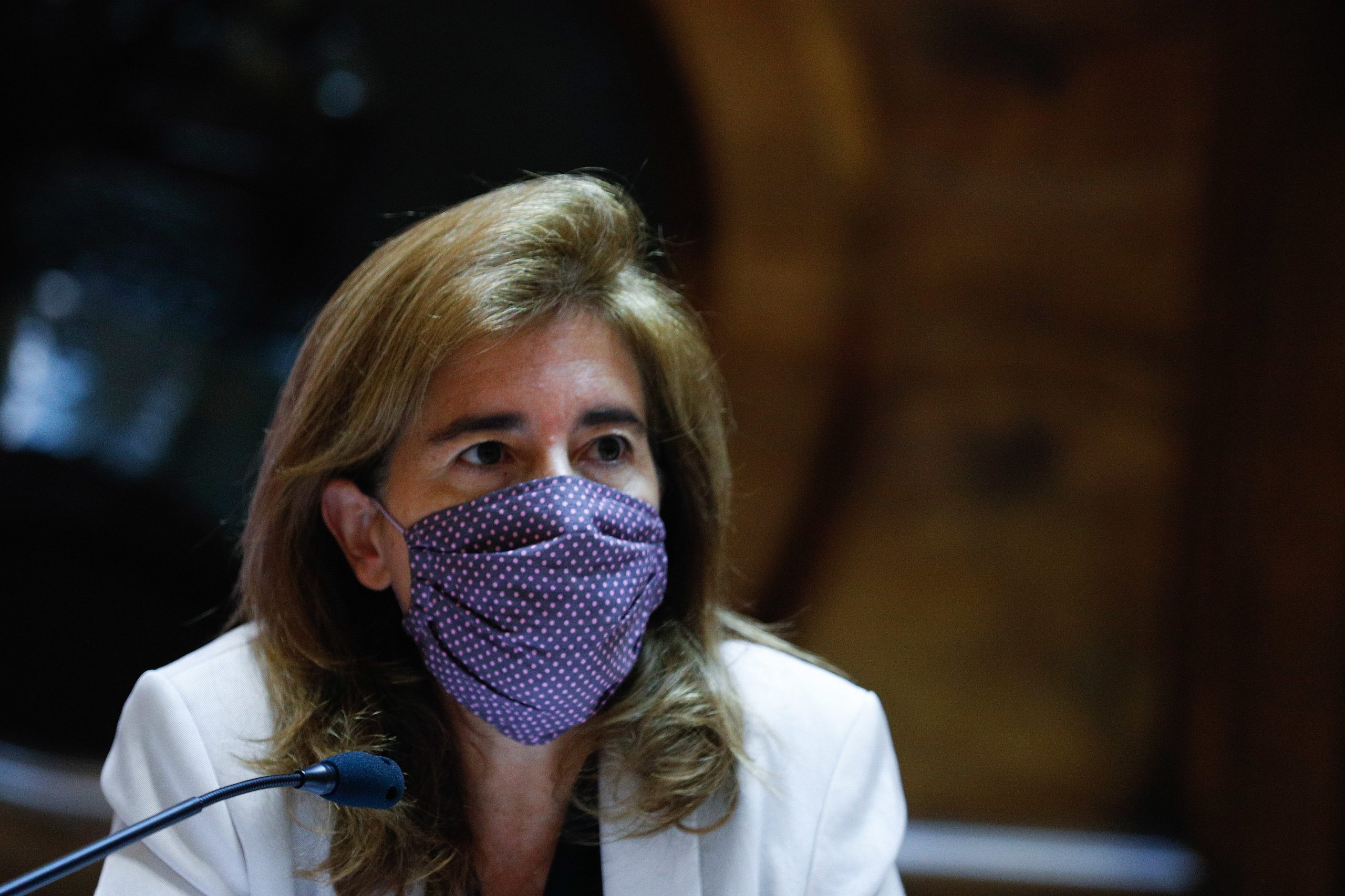 Governo adiou reunião de Concertação Social para quinta-feira