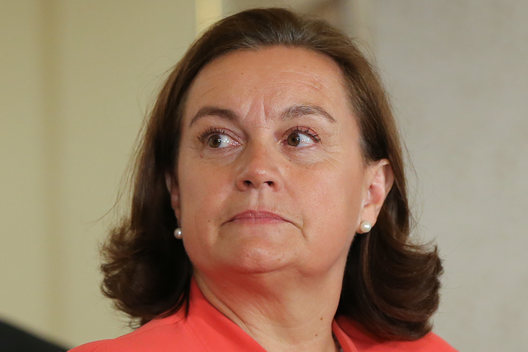 Governo defende “debate e discussão” sobre listas transnacionais