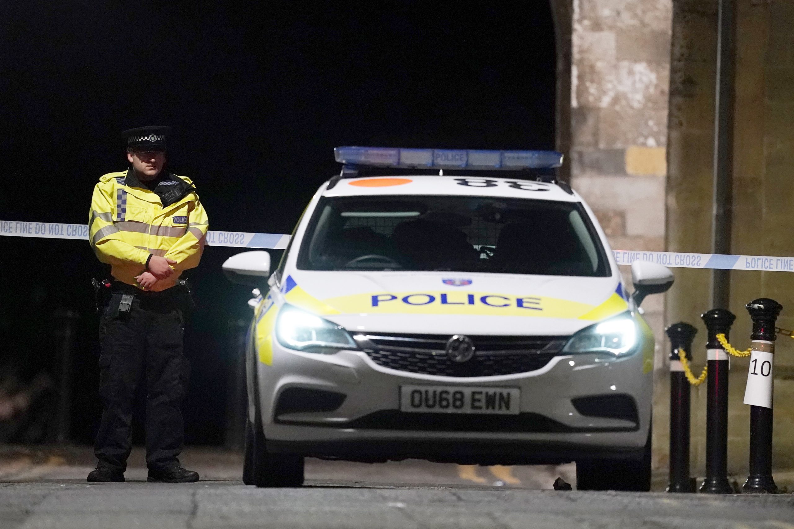 Suspeito do ataque que fez três mortos no Reino Unido foi sinalizado pelo MI5