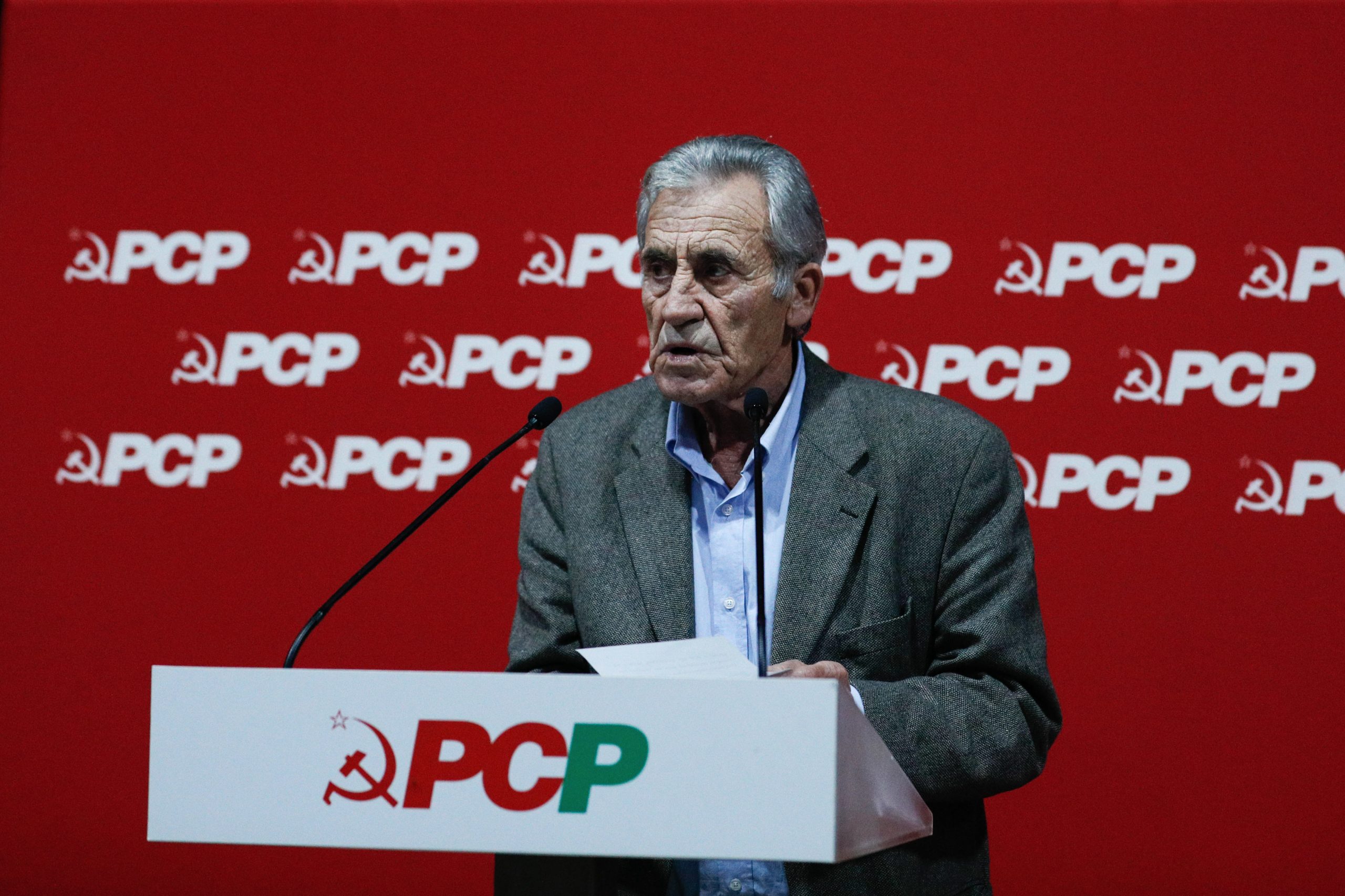 OE2020: Jerónimo defende rede gratuita de creches com 100 mil vagas