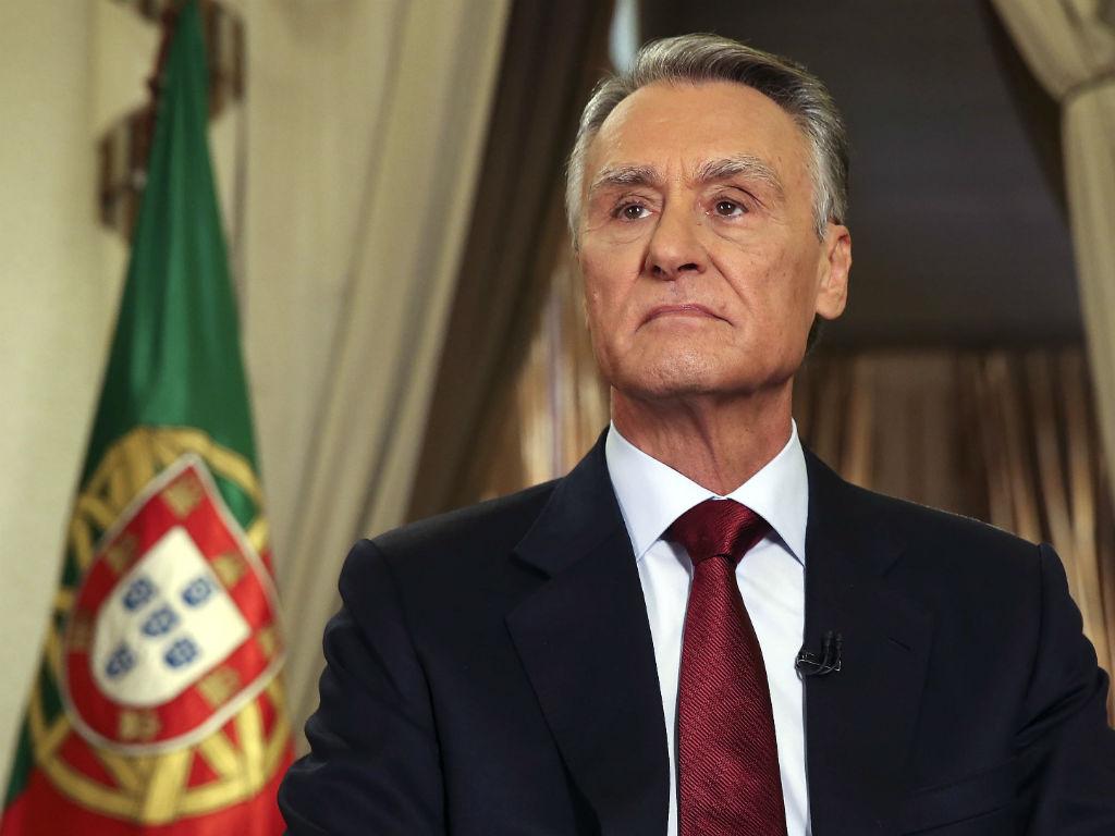 Cavaco Silva sobre a liderança de Rui Rio: O PSD “quase que pareceu um partido regional”