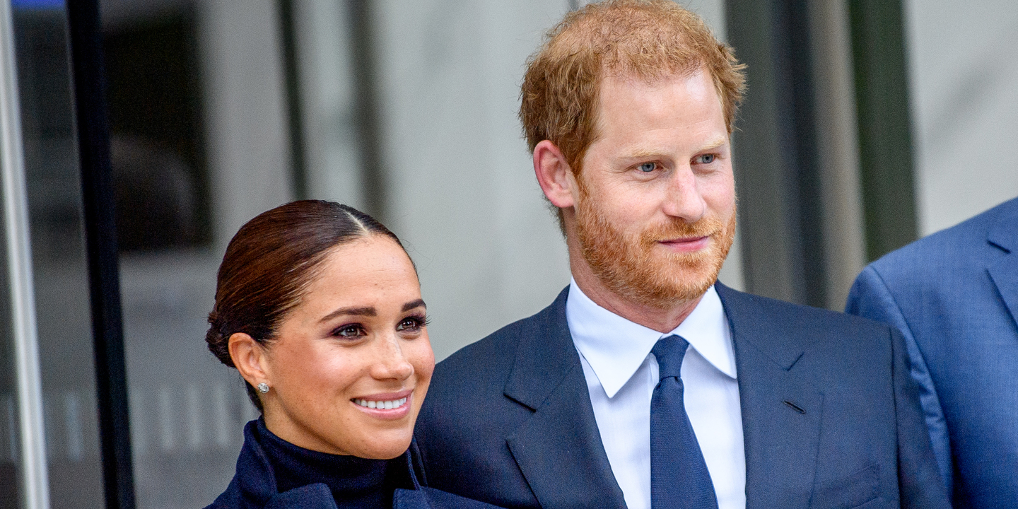 Spotify cancela acordo com príncipe Harry e Meghan Markle por falta de conteúdo