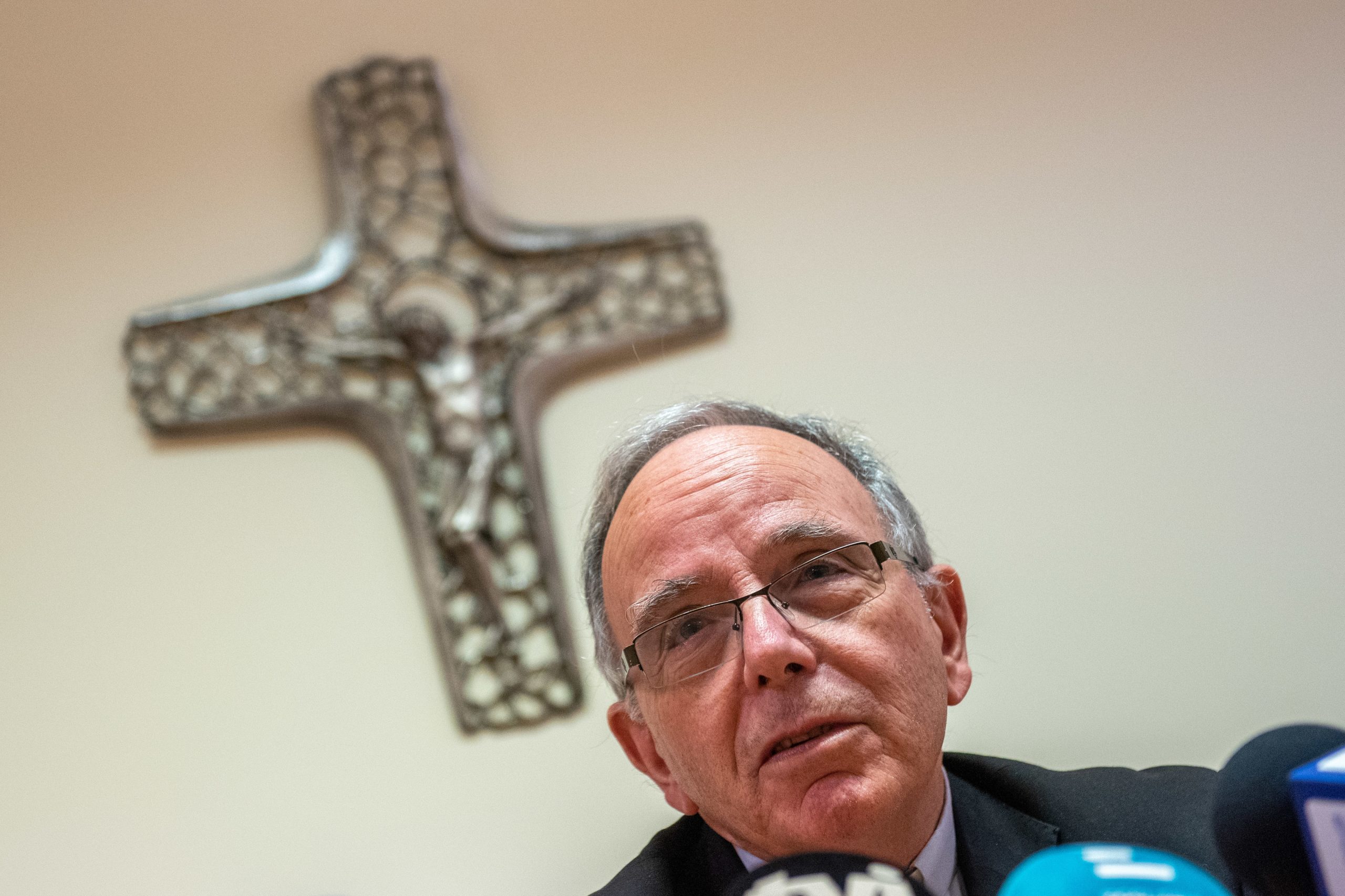 Abusos sexuais: Patriarcado de Lisboa recebeu uma lista de 24 nomes. Cinco sacerdotes estão no ativo