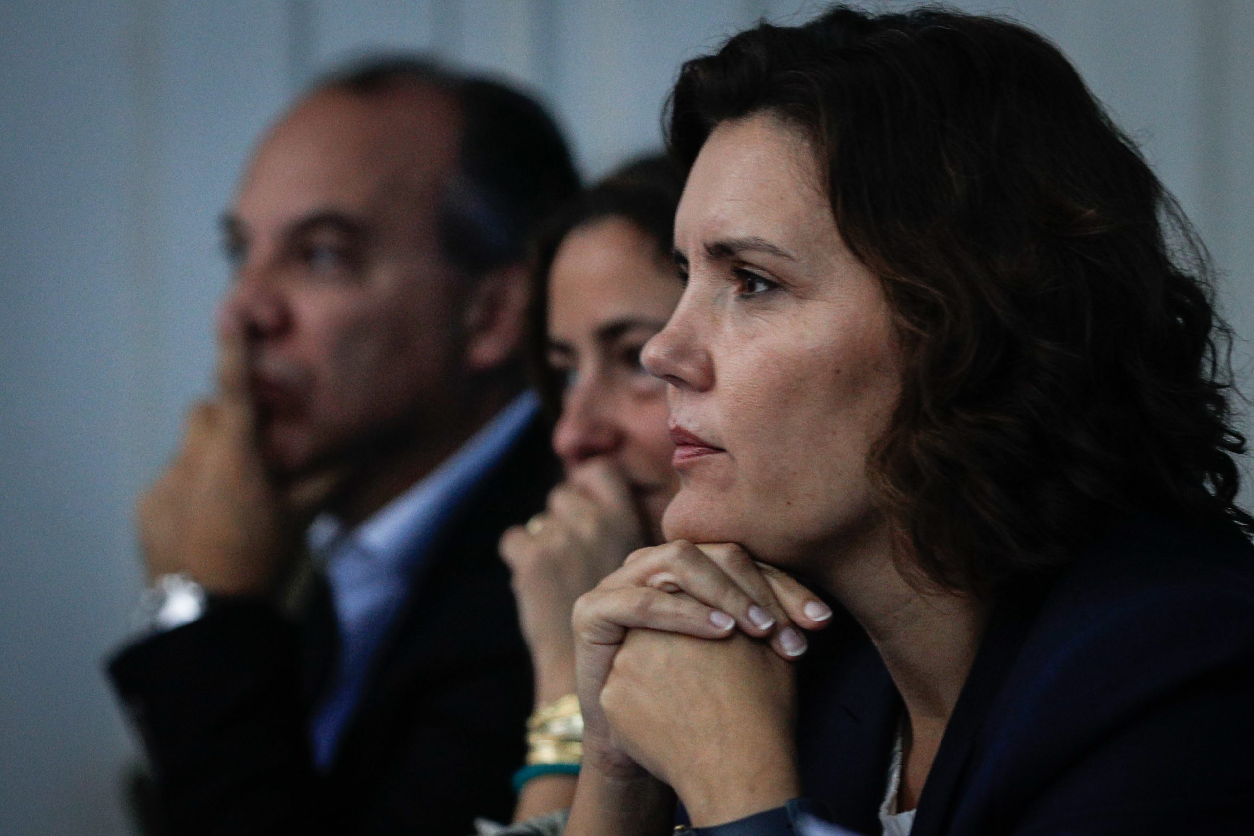 Em contagem decrescente para o congresso do CDS. 12 moções e um novo líder