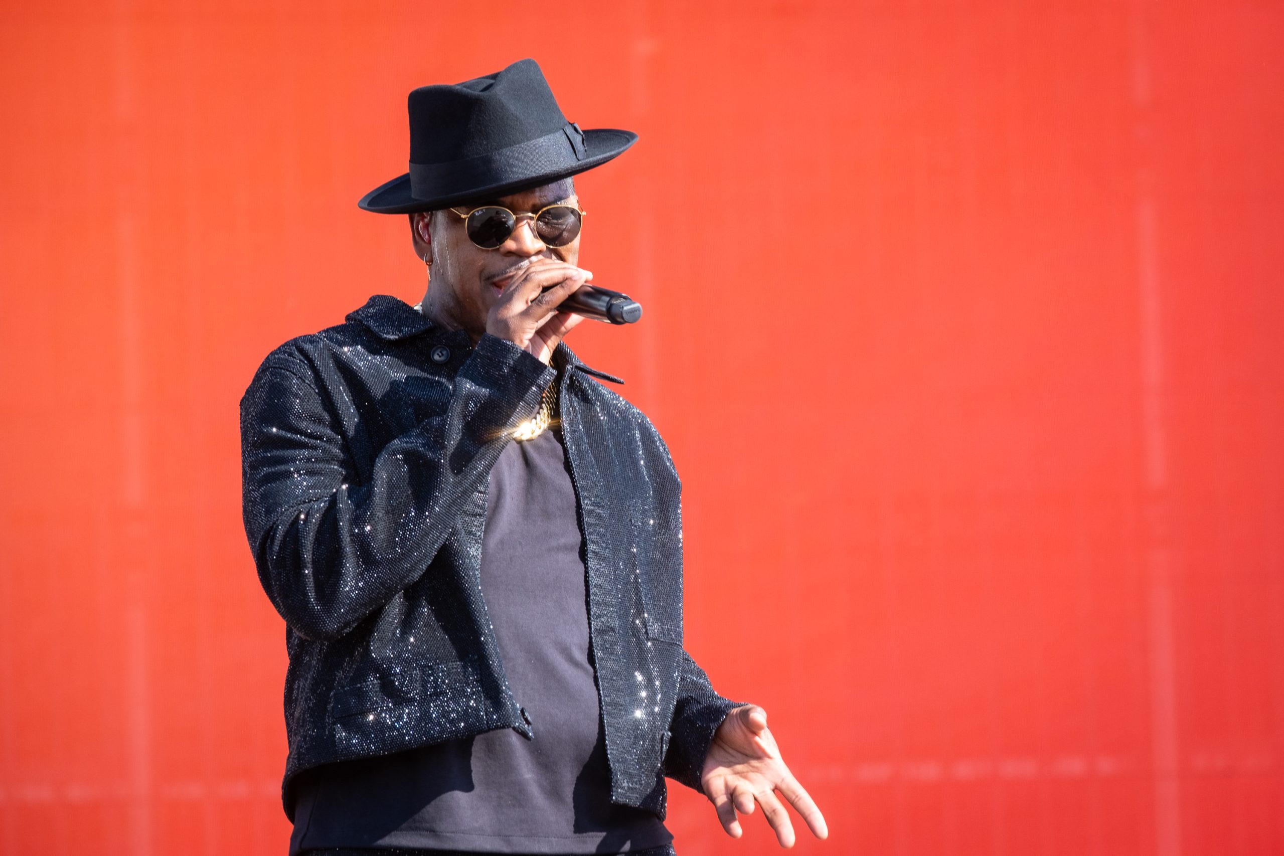 Ne-Yo regressa a Lisboa para concerto em abril