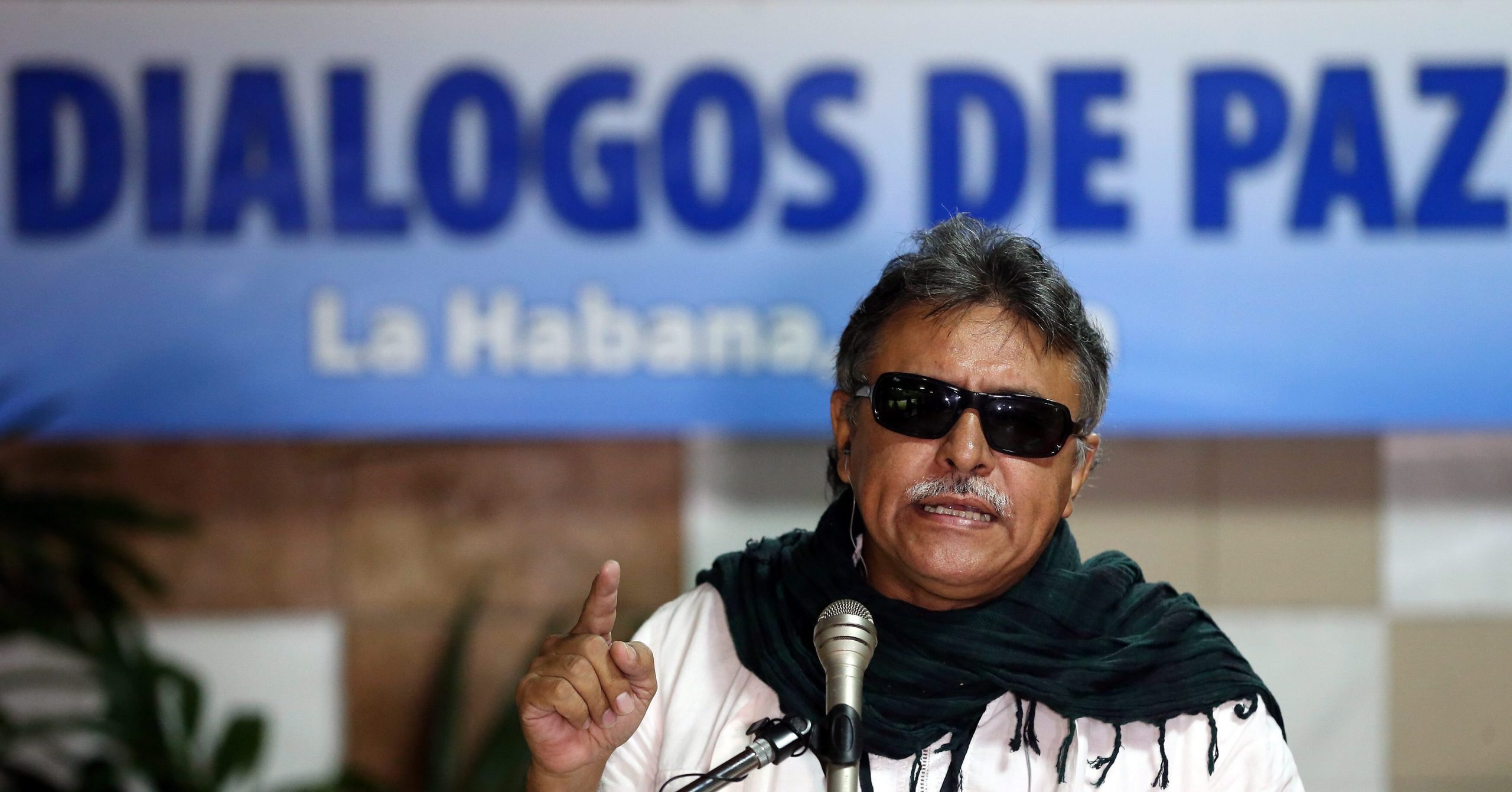 FARC: Detido ex-líder da guerrilha colombiana que arrisca extradição para os EUA