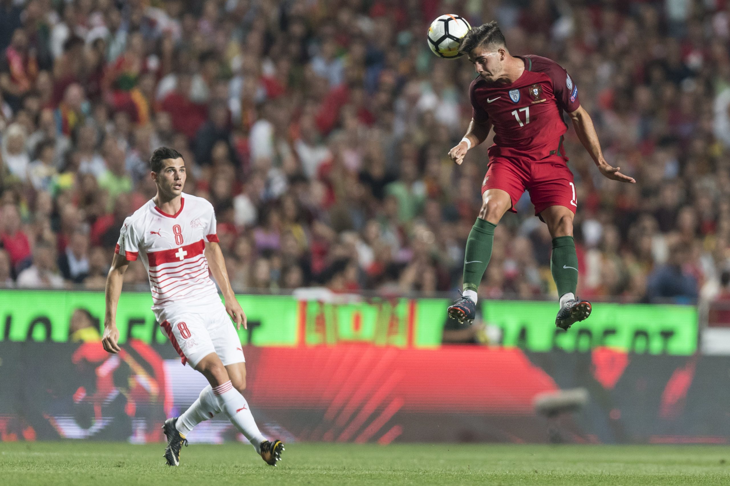 Mundial2018: Portugal fez a melhor campanha de sempre em termos numéricos