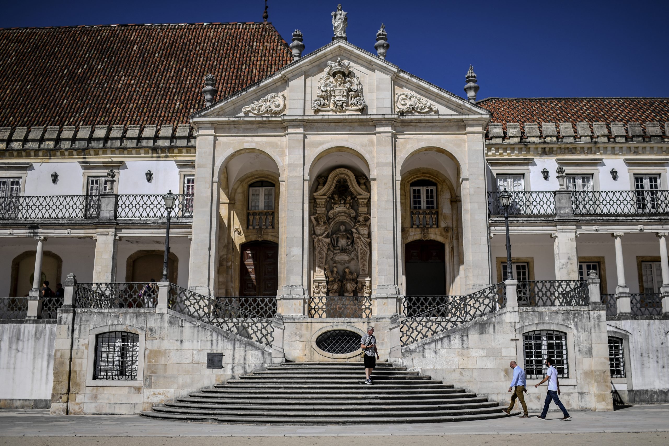 Semana Cultural da Universidade de Coimbra com mais de 50 eventos ligados à poesia