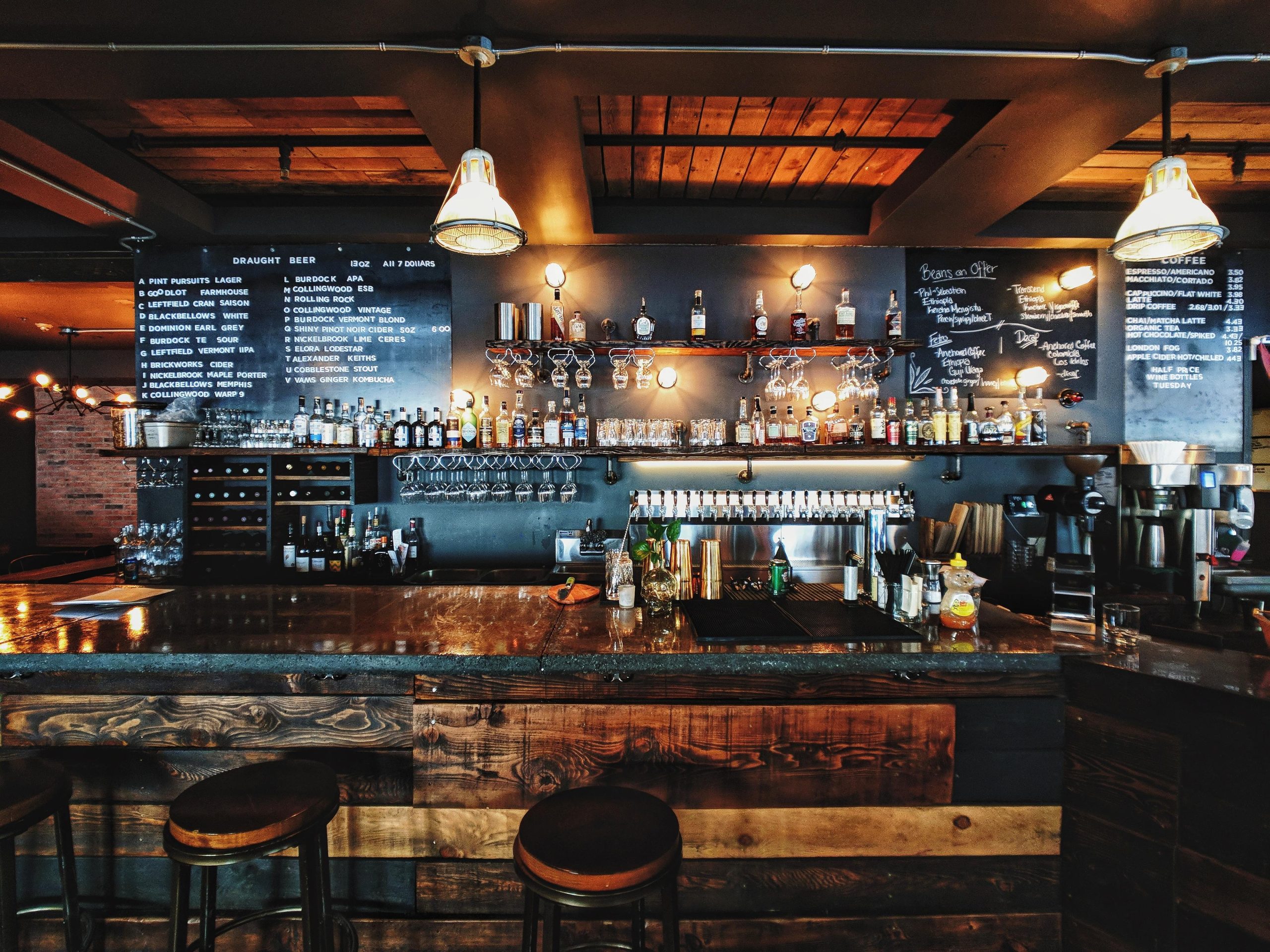 Um festival, conversas de pub e um musical. Como aproveitar bem um domingo