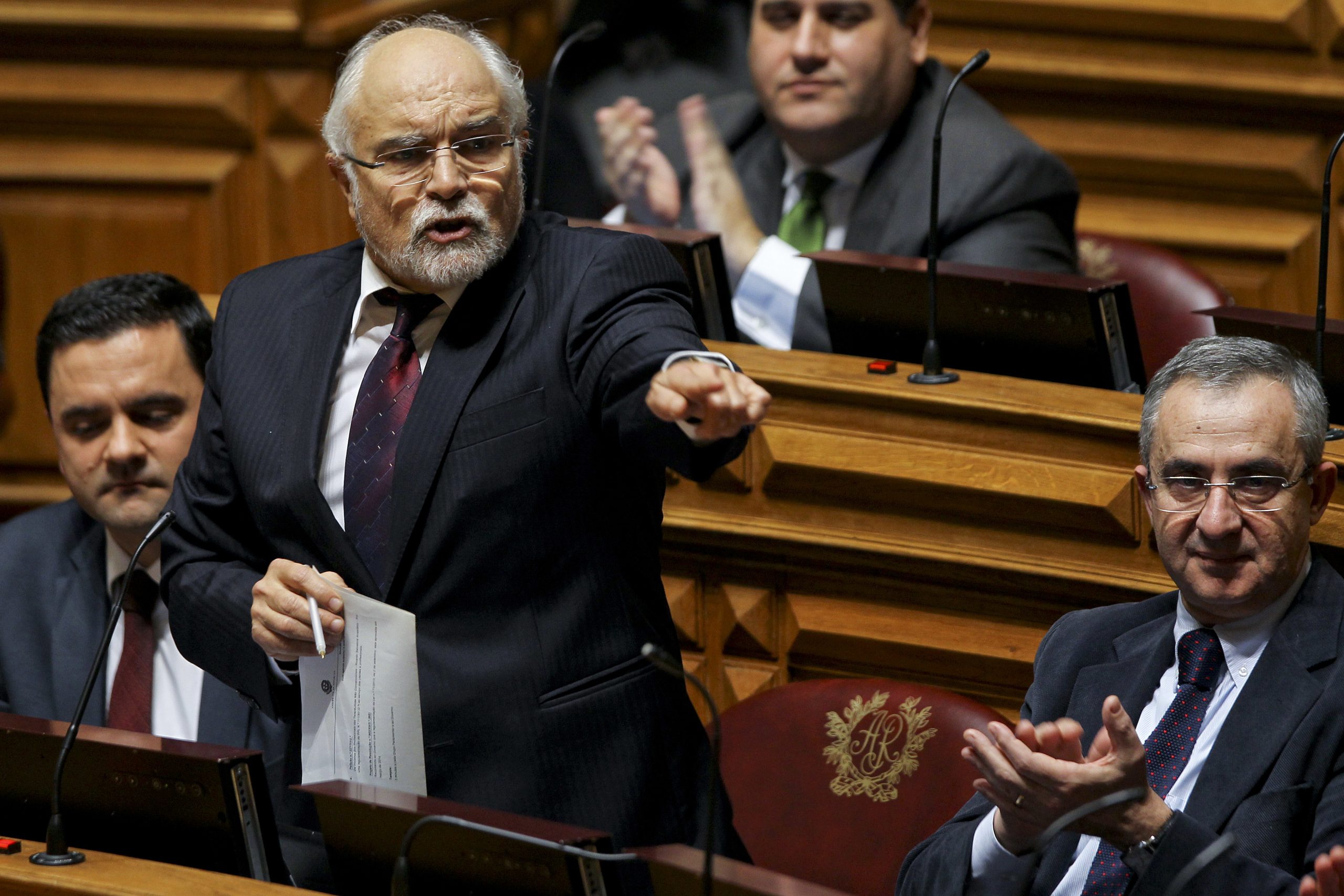 Fake News: Portugal vai transpor diretiva europeia sobre audiovisual