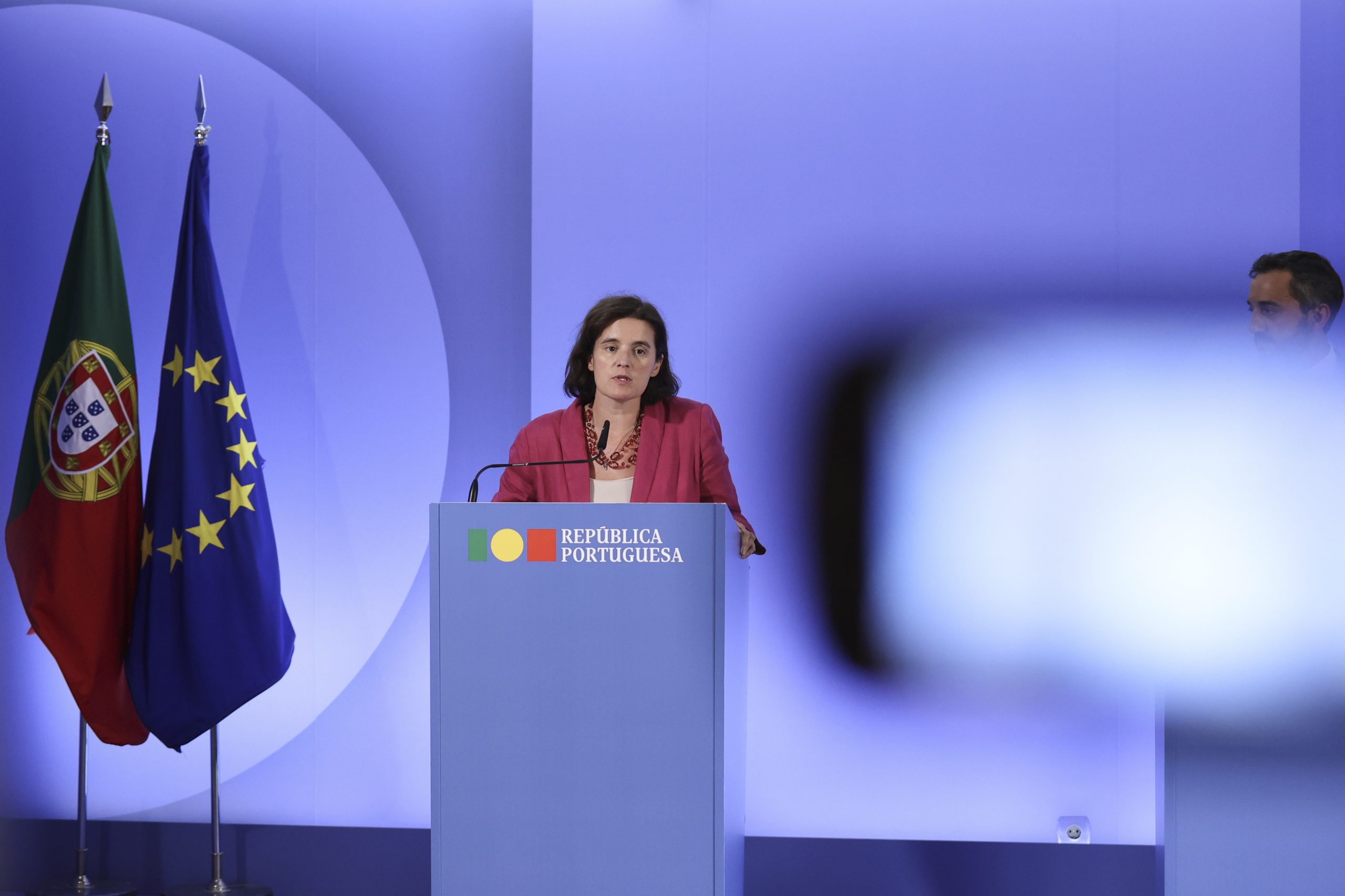 Governo vai pedir 3º e 4º desembolsos do PRR “no dia seguinte” à aprovação pelo Ecofin