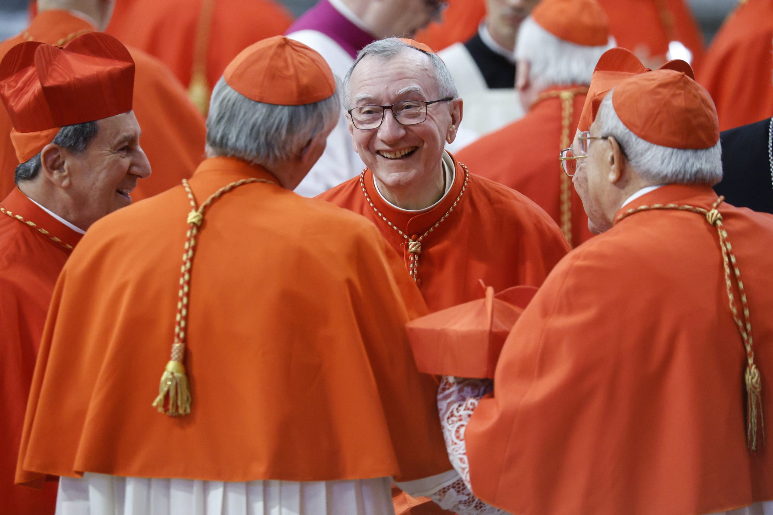 Secretário de Estado do Vaticano vem a Fátima antes das Jornadas Mundiais da Juventude