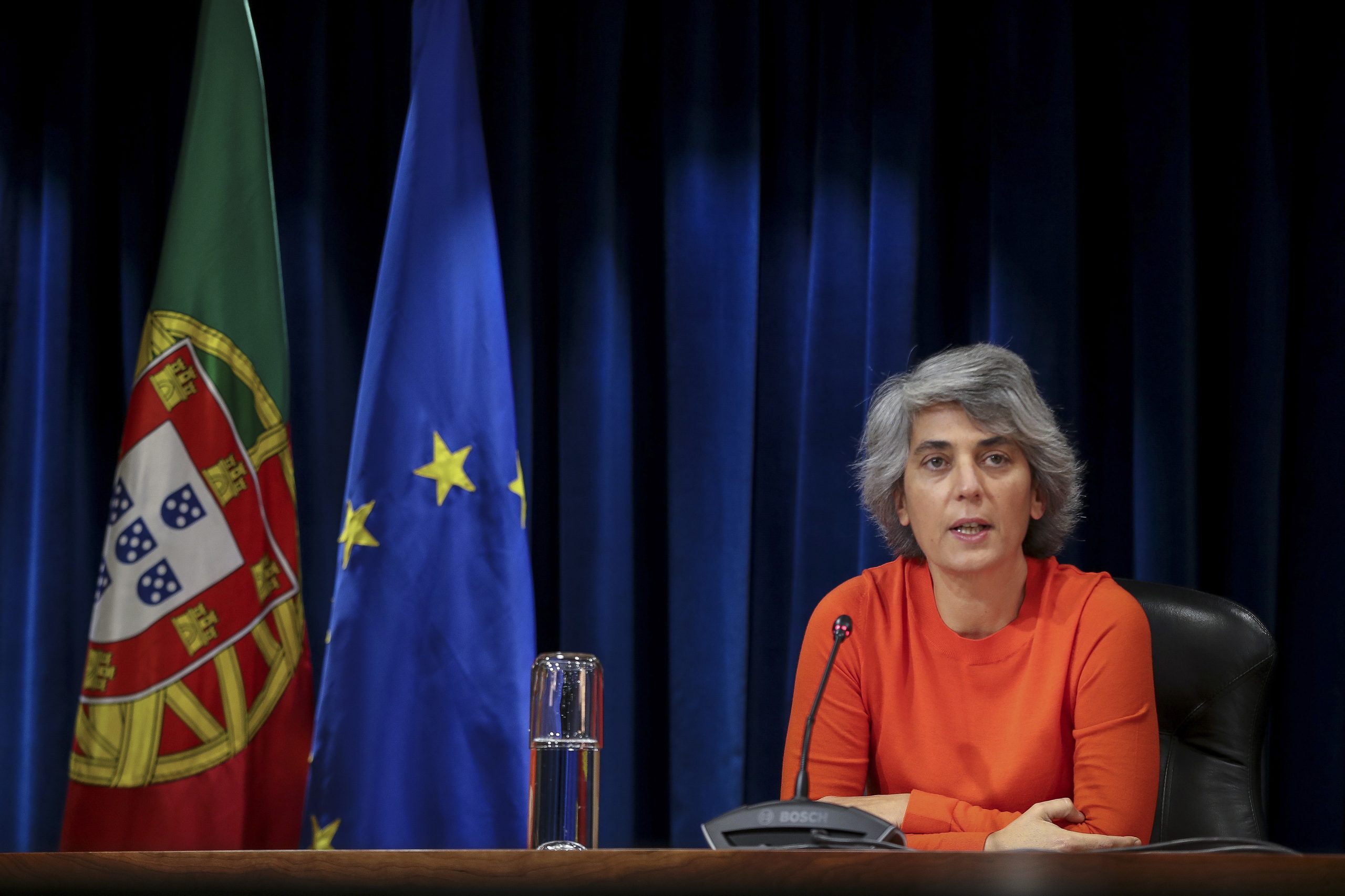 Governo anuncia compra antecipada de publicidade institucional no valor de 15 milhões de euros para apoiar comunicação social