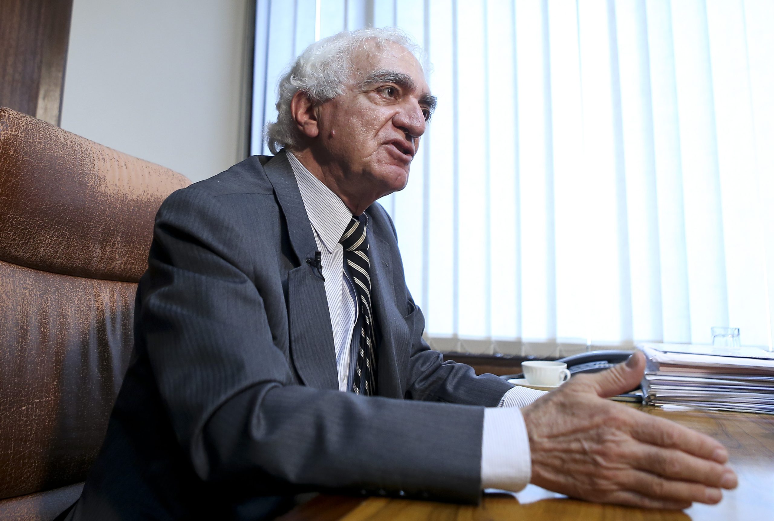 João Salgueiro: Um percurso ligado à economia e à banca