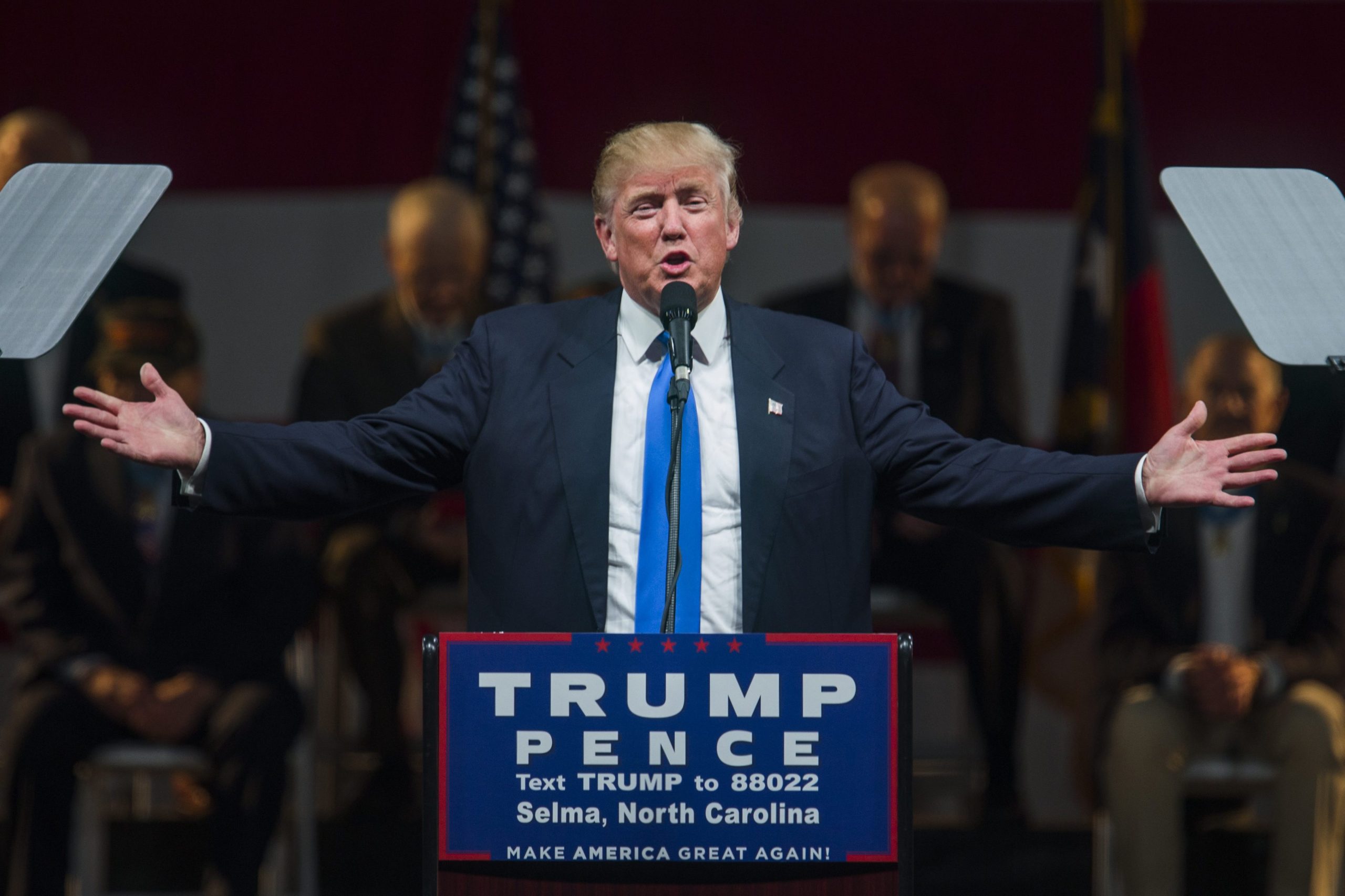 Banco Mundial pessimista com crescimento devido a incerteza ligada a Trump