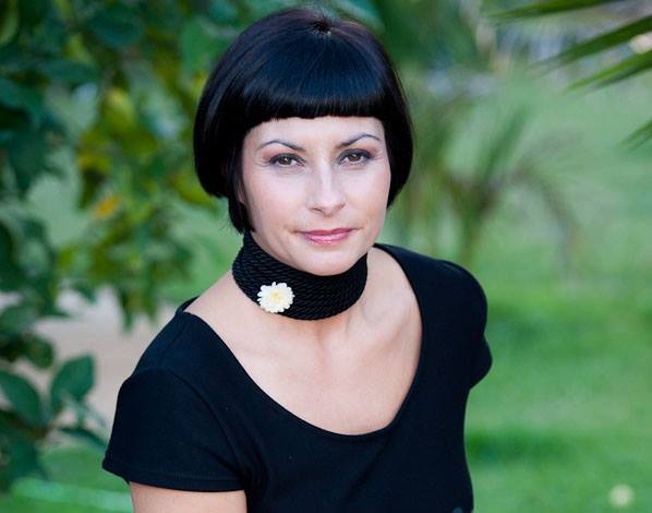 Viviane edita em novembro disco de homenagem a Edith Piaf
