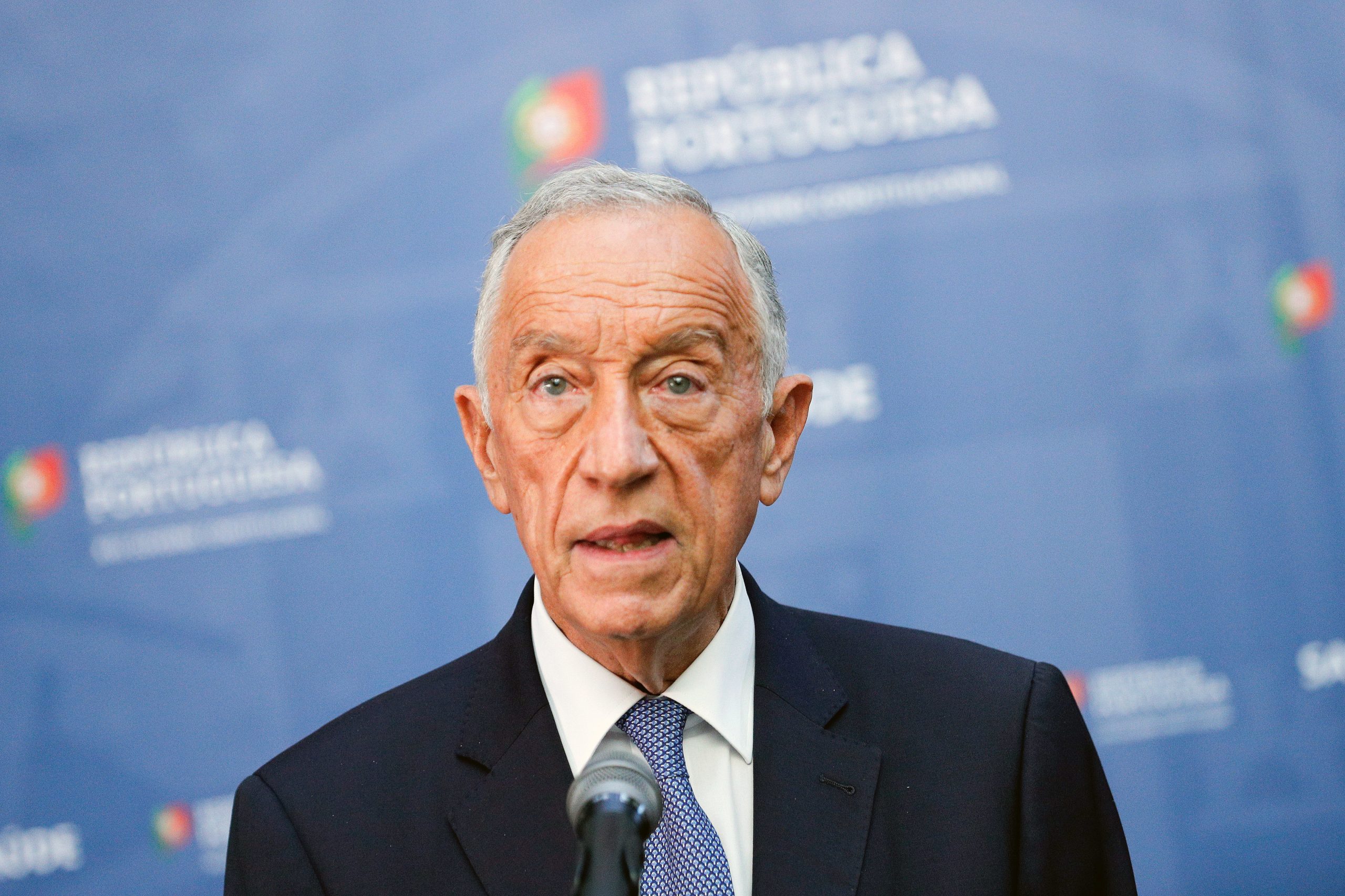 Marcelo e Ferro elogiam combate pelos direitos humanos contra a intolerância