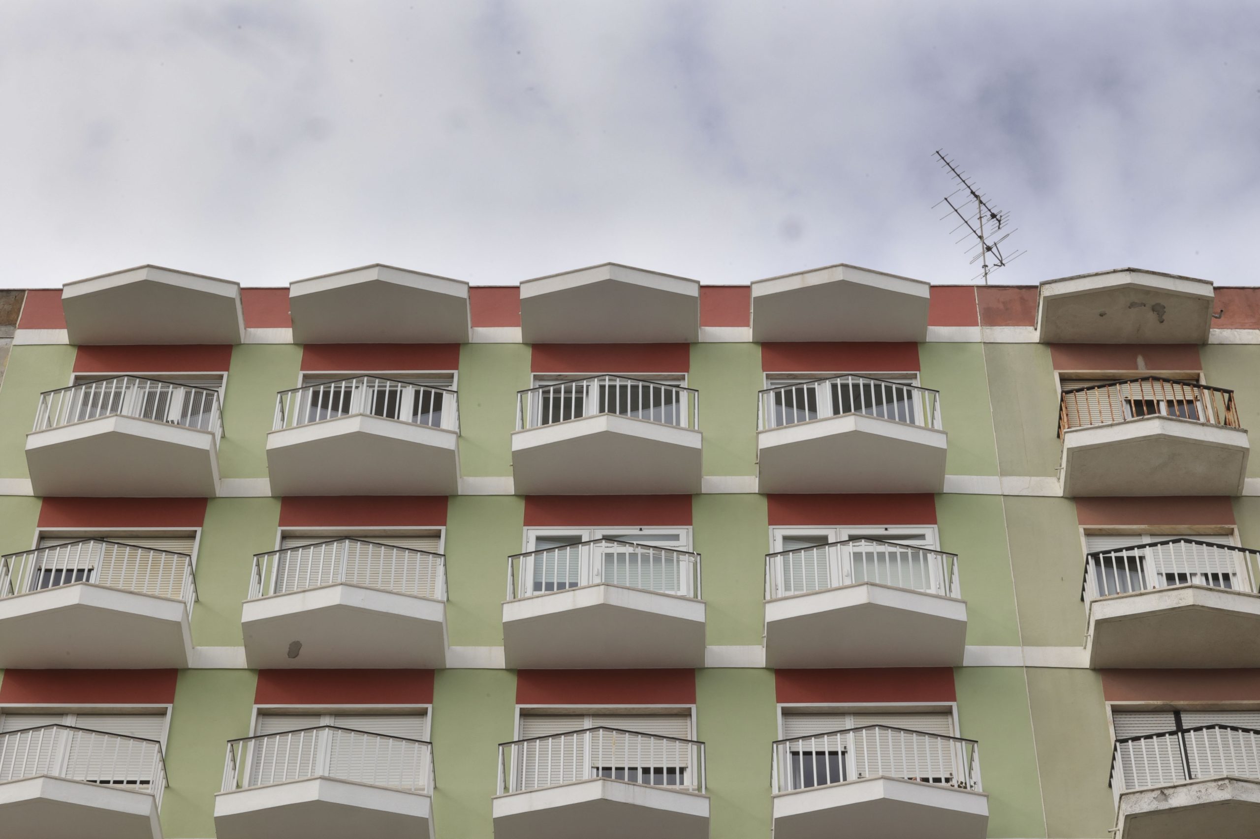 Inquilinos reúnem-se em Lisboa para debater “problema transversal” da habitação