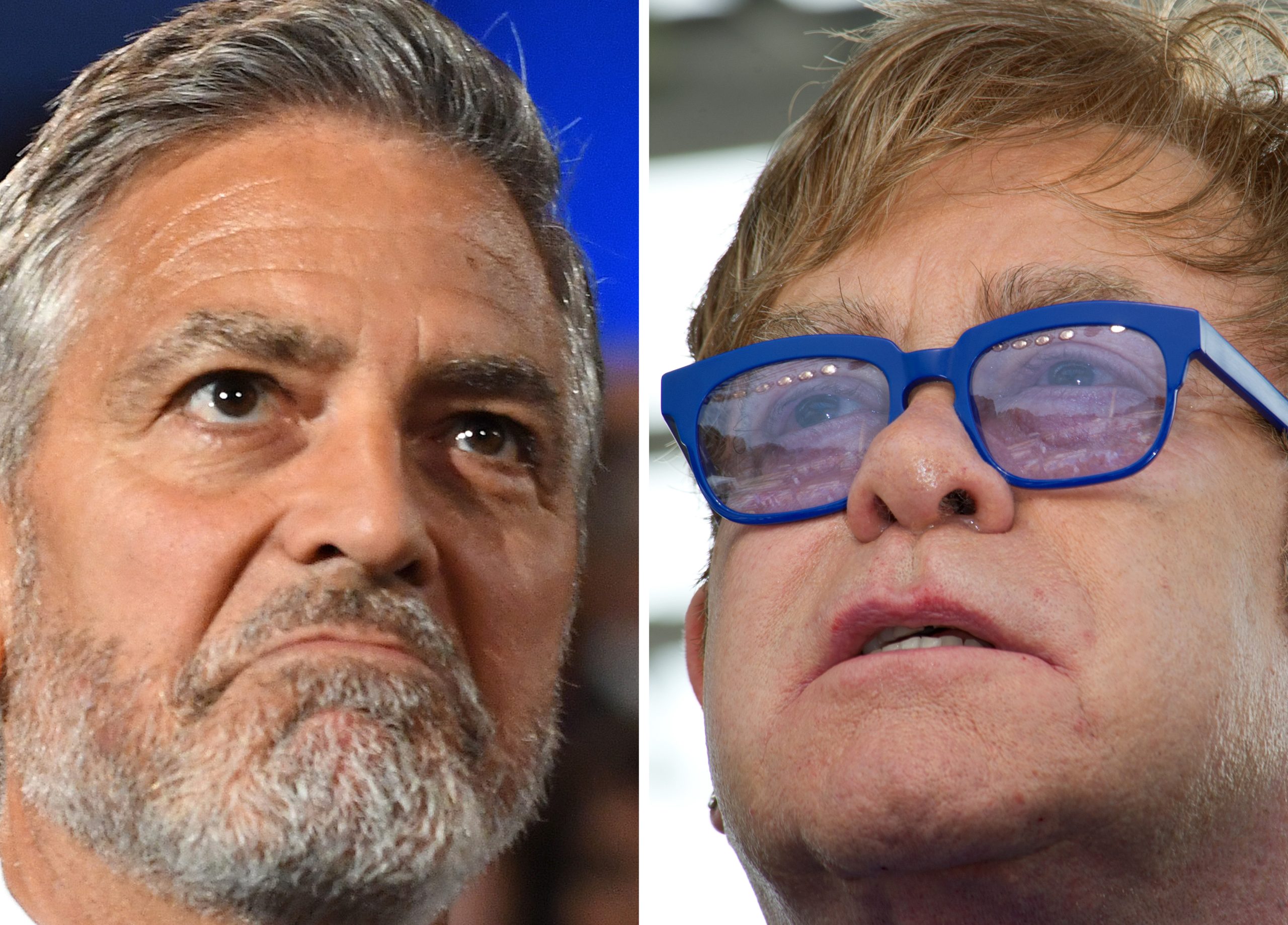 Brunei: Elton John e George Clooney apelam ao boicote a hotéis do sultanato em resposta a leis LGBT e de adultério