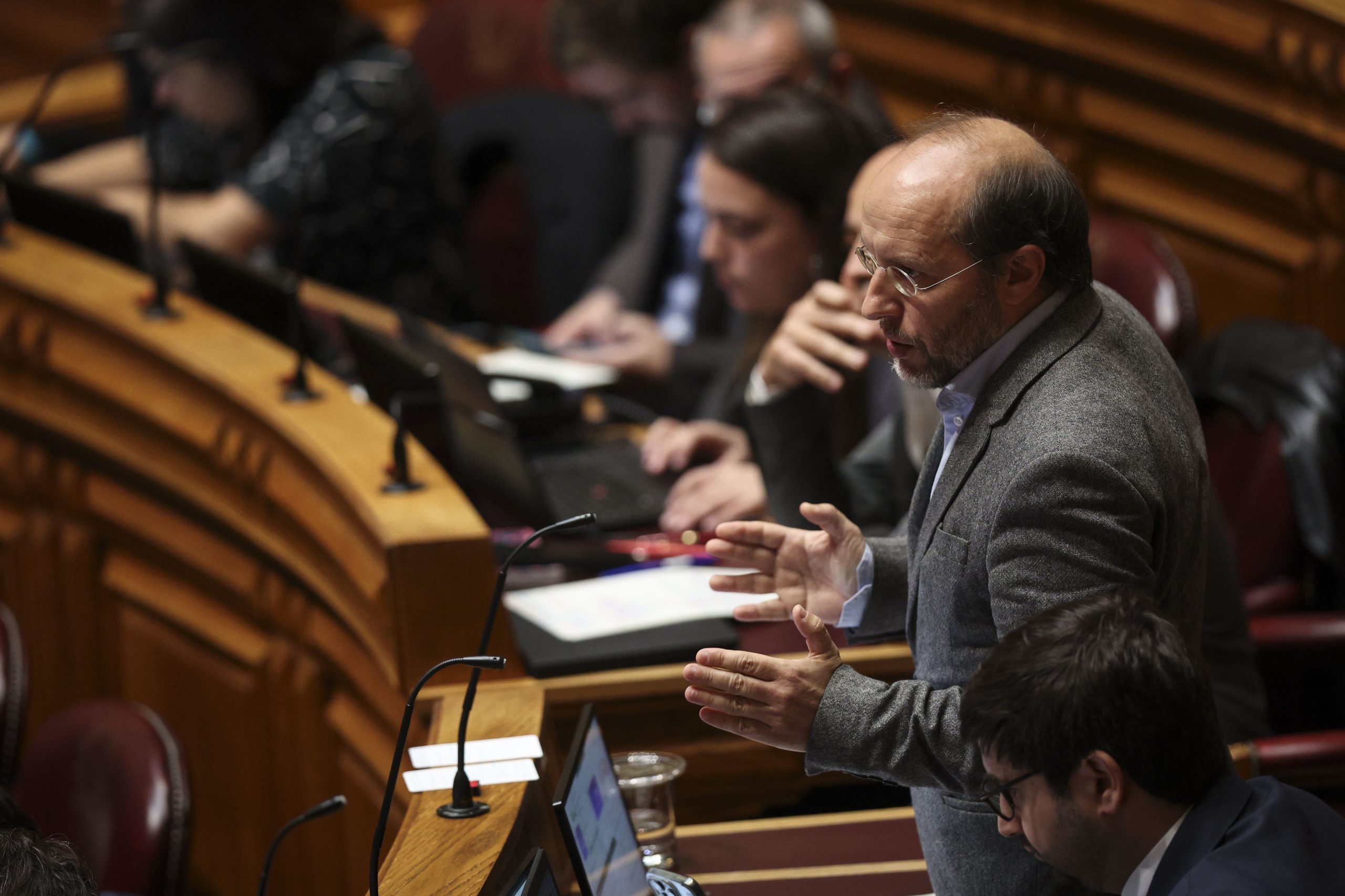 Livre vê aprovada formação em direitos humanos para atendimento ao público no Estado