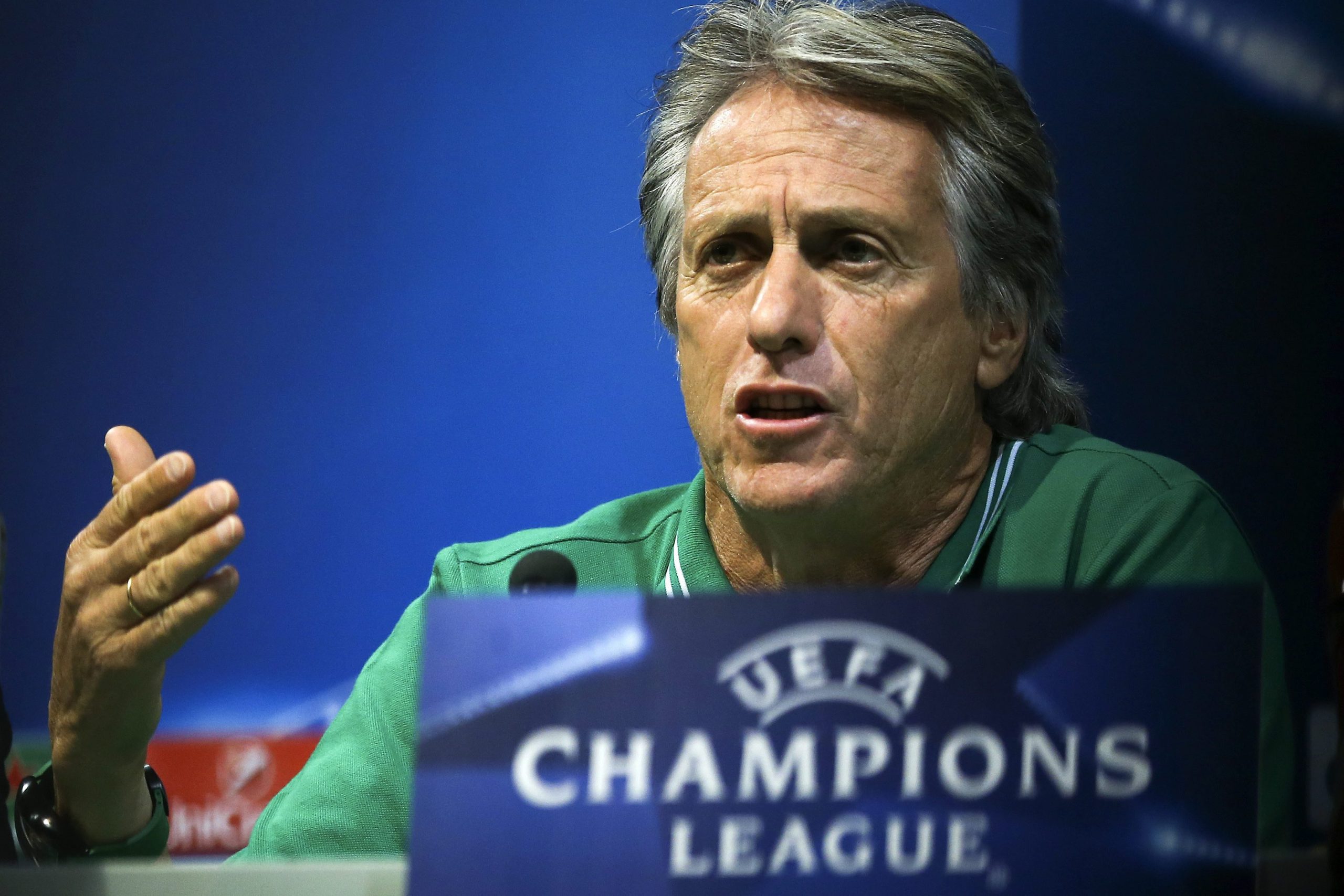 Sporting e FC Porto à procura da primeira vitória na ‘Champions’