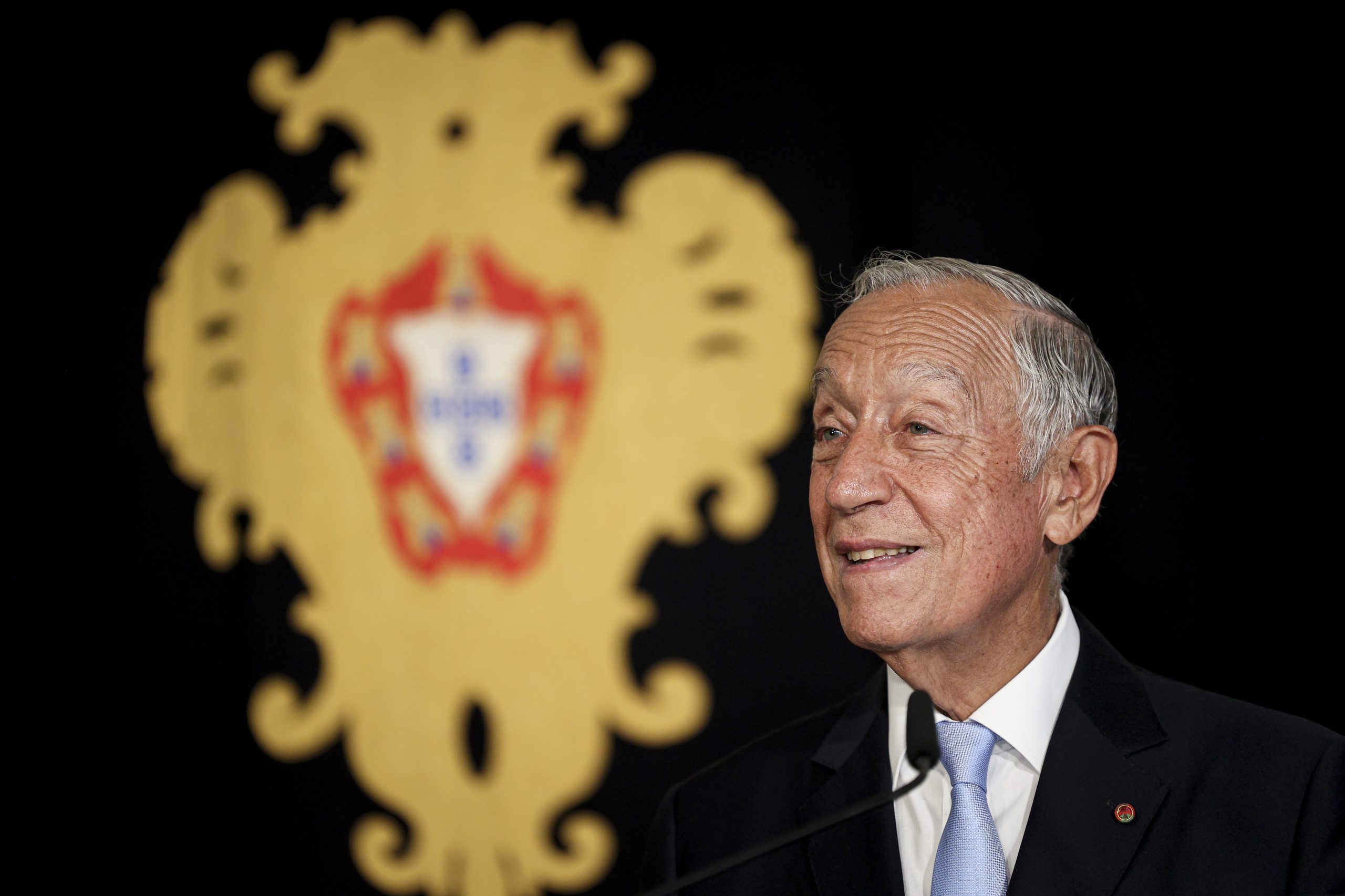 Presidente da República alerta que 2025 tem de ser um “ano estável”. Quer 100 milhões por semana do PRR