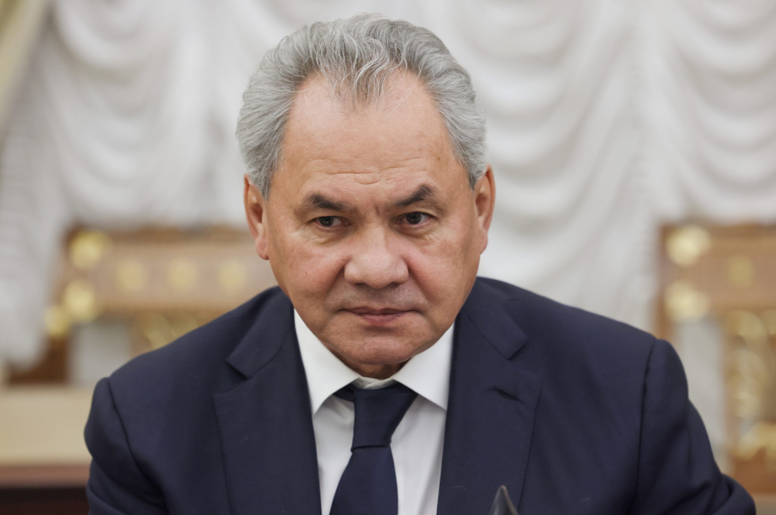 Líder da segurança da Rússia chega a Pyongyang para encontro com Kim Jong-un