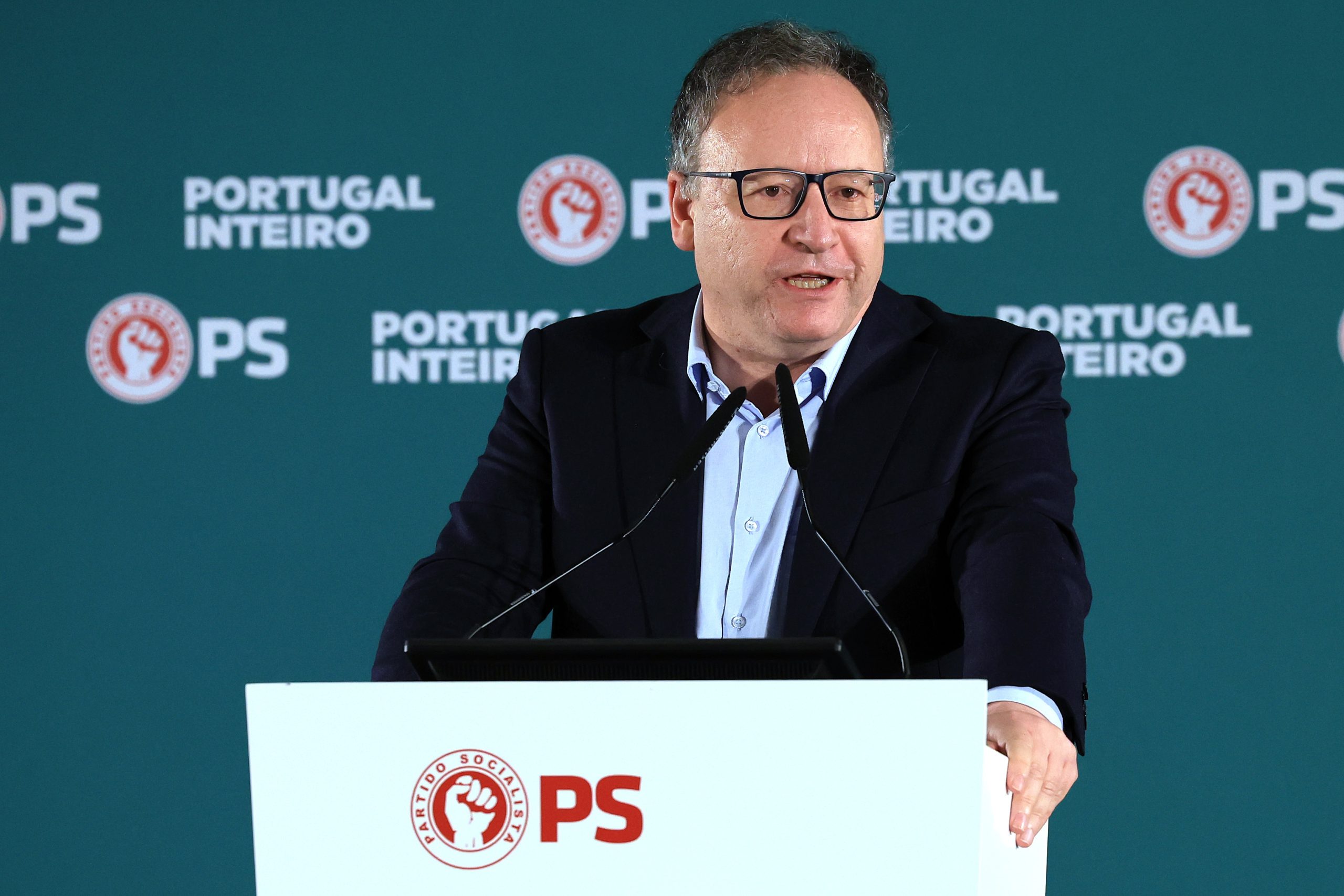 “Aviltou-se e arrastou o PS”: guerra aberta entre socialistas por causa de agressão no Primavera Sound