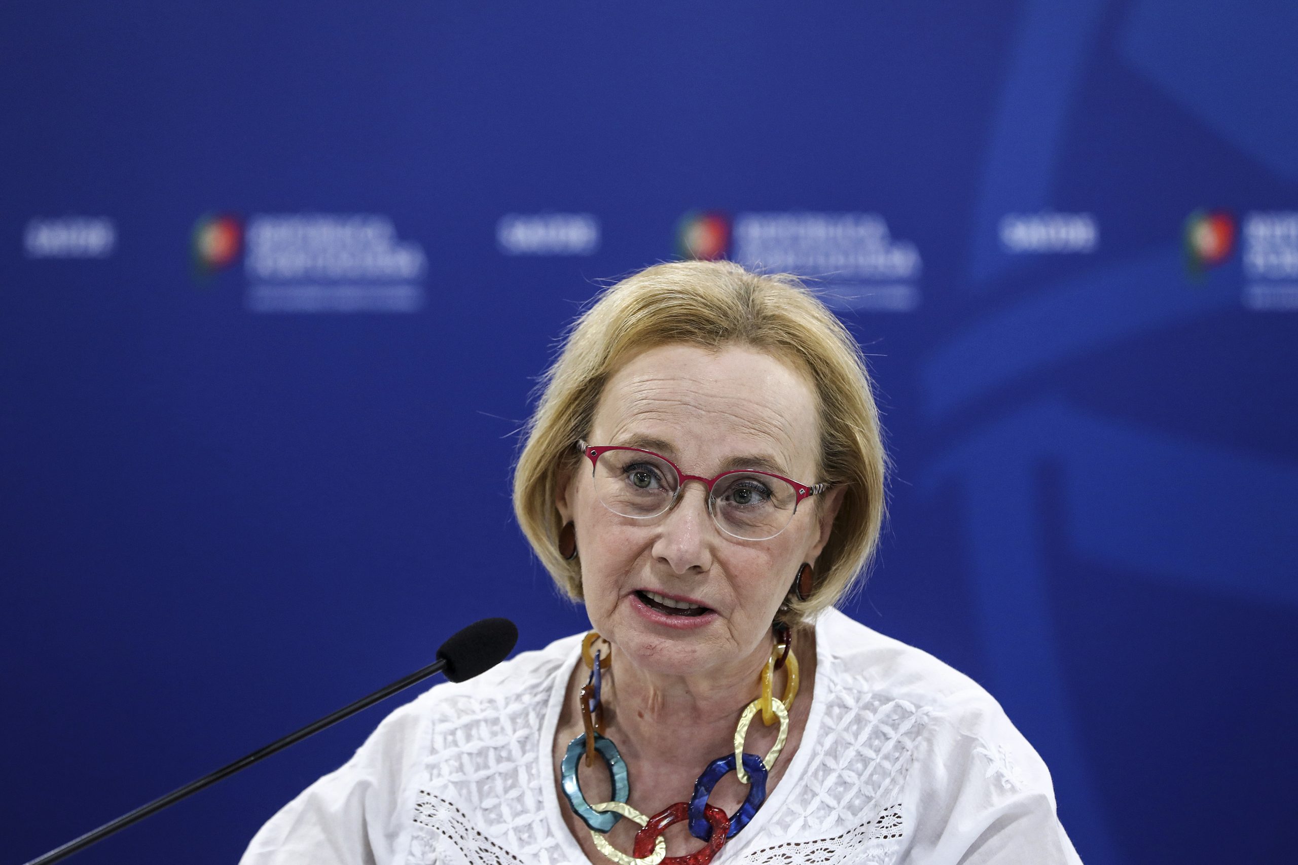 Covid-19: Quarentena deixa de ser obrigatória para crianças institucionalizadas