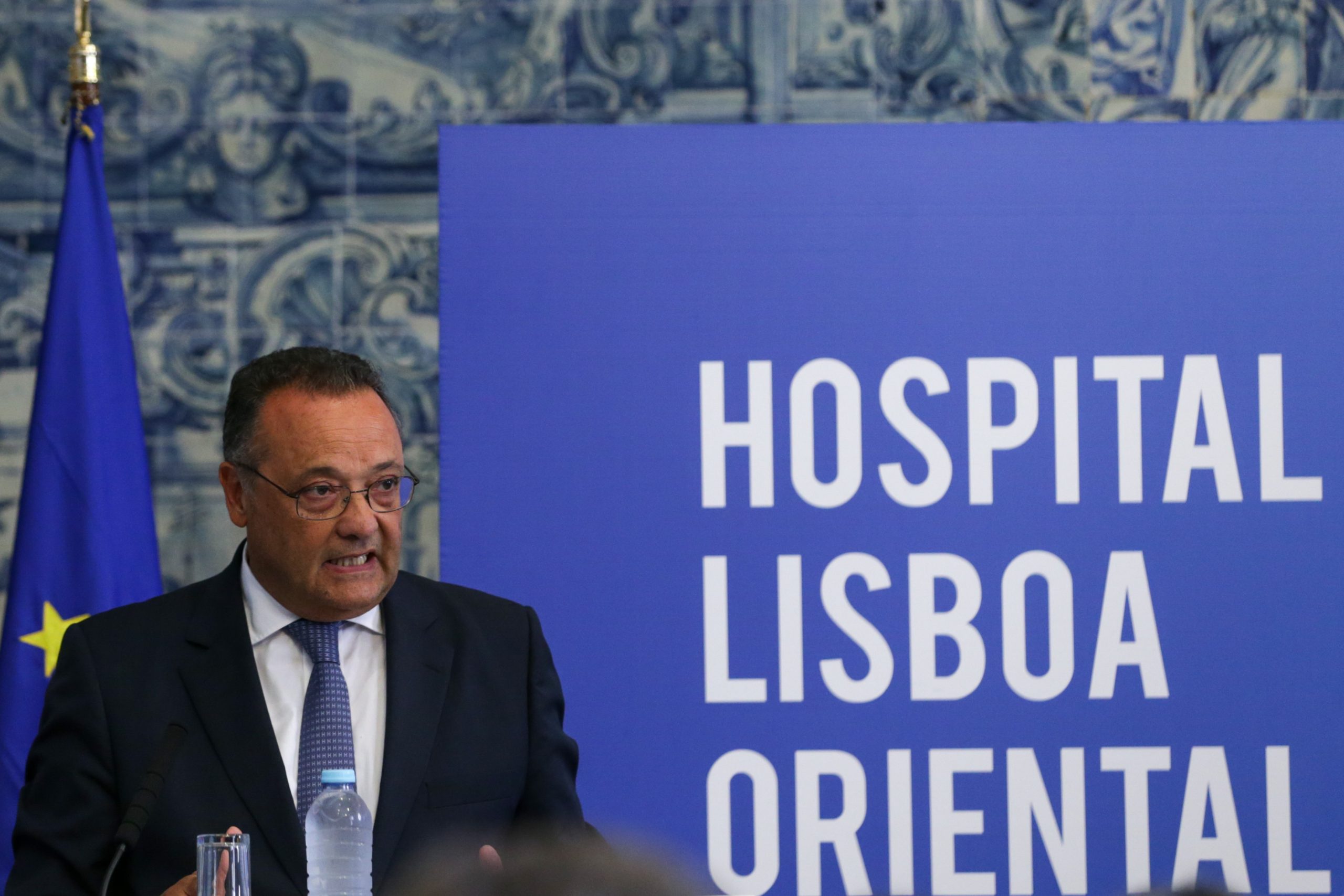 Governo acredita que greve dos médicos pode ser evitada
