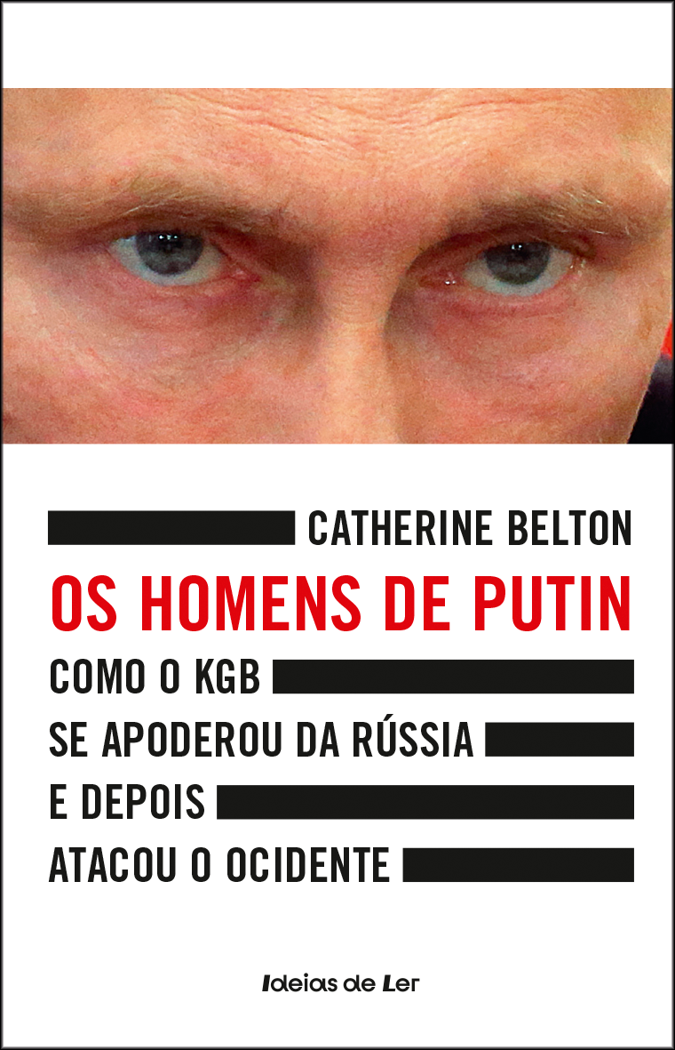 Os Homens de Putin
