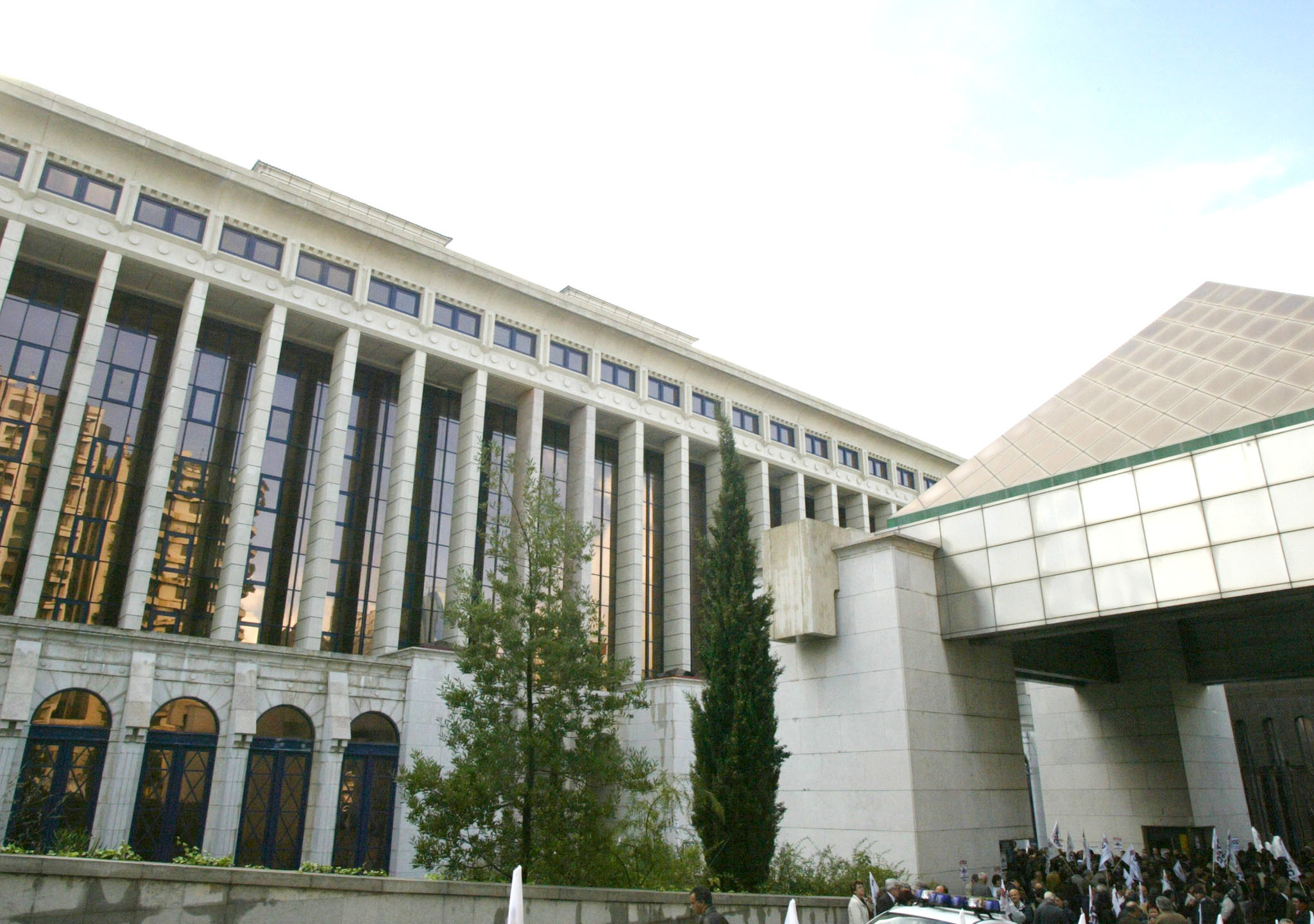 Ministros podem começar a mudar-se ainda este ano para o atual edifício sede da CGD