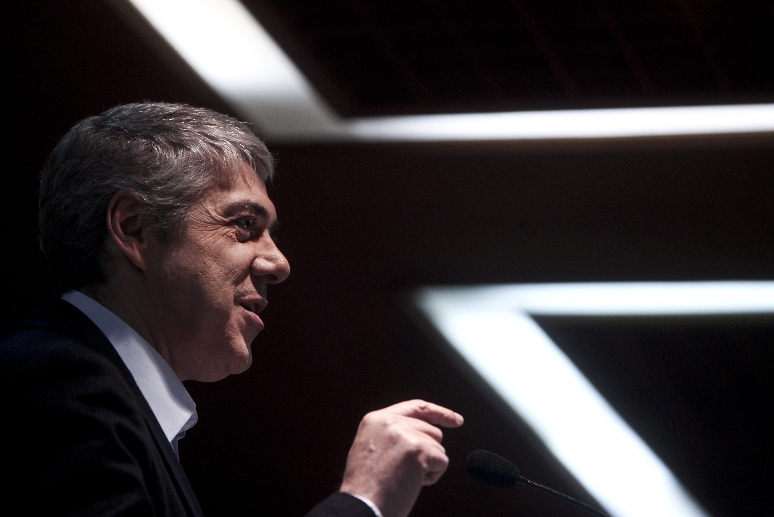 Sócrates defende Mariana Mortágua e critica fúria acerca do novo imposto sobre imobiliário