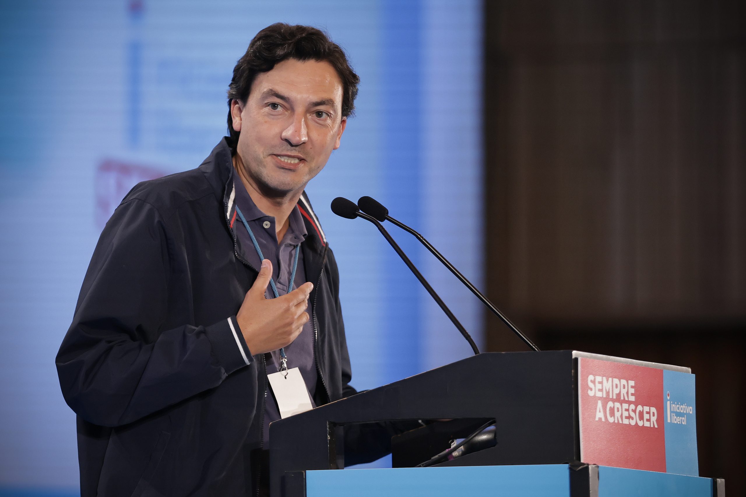 Tiago Mayan renuncia à presidência da União de Freguesias da Foz do Porto