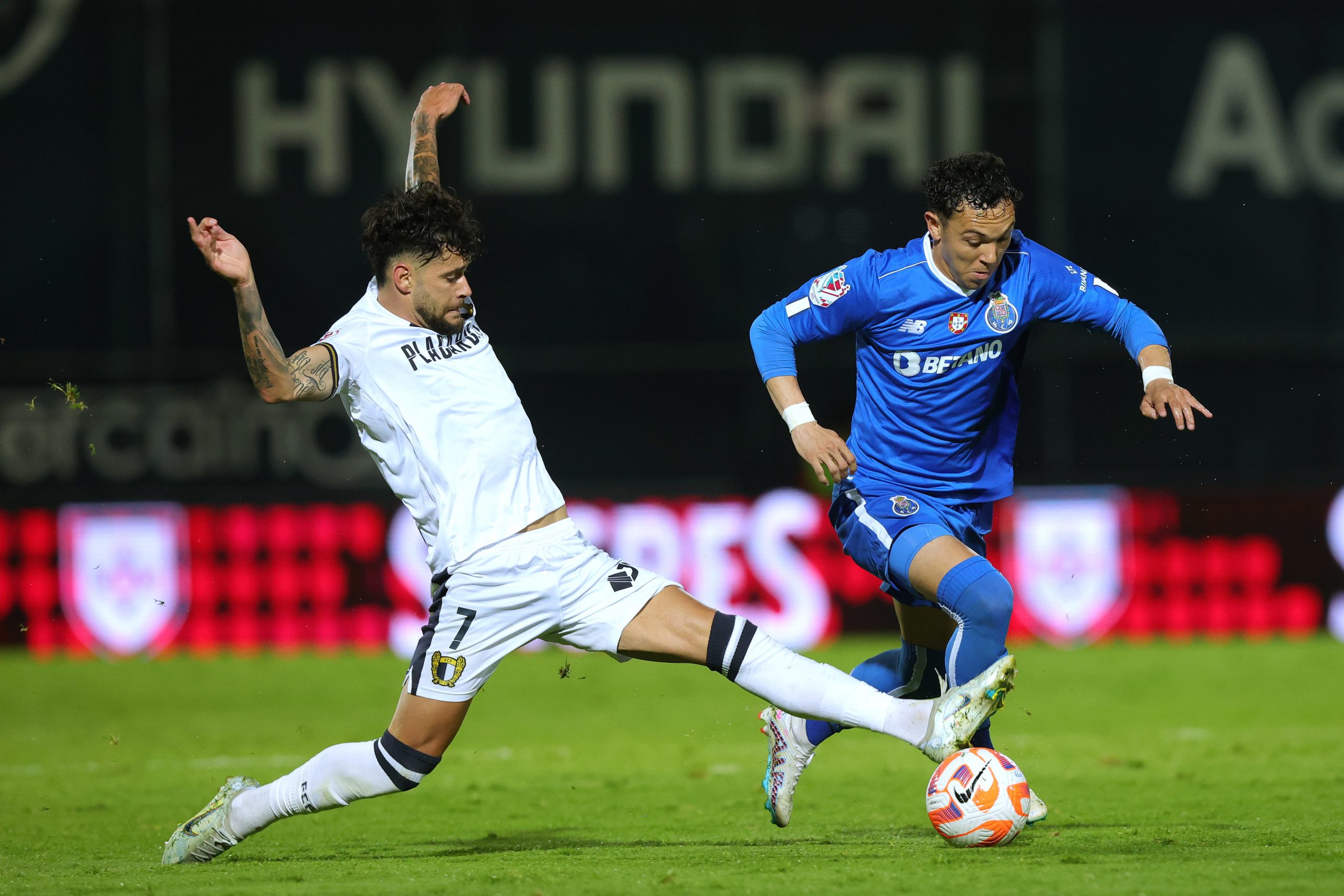 FC Porto e Famalicão, qual deles jogará contra Braga na final da Taça de Portugal?