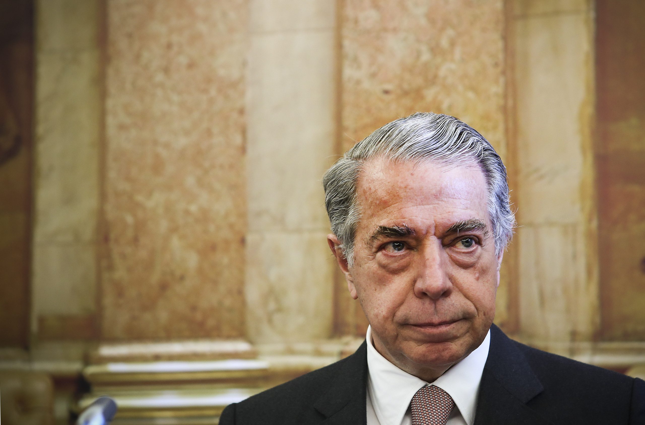 BES: Ministério Público faz 13 buscas em Lisboa e Funchal no “Universo Espírito Santo”