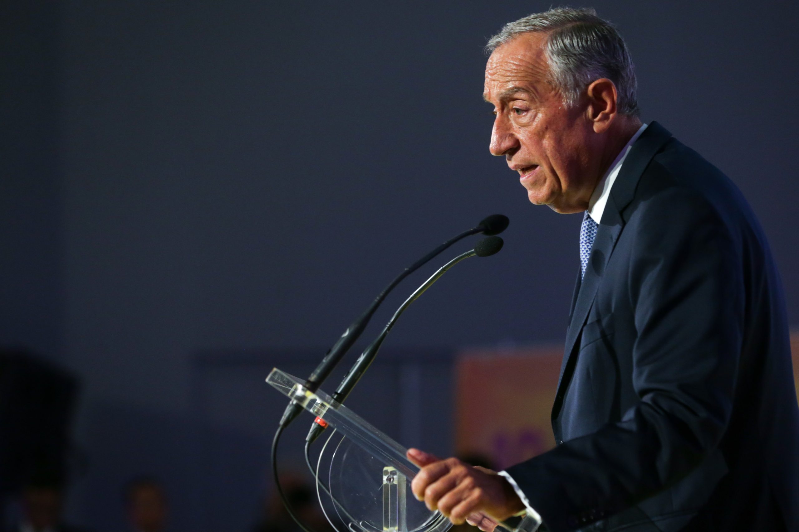 Presidente da República vai conversar com jovens na próxima semana sobre Sá Carneiro