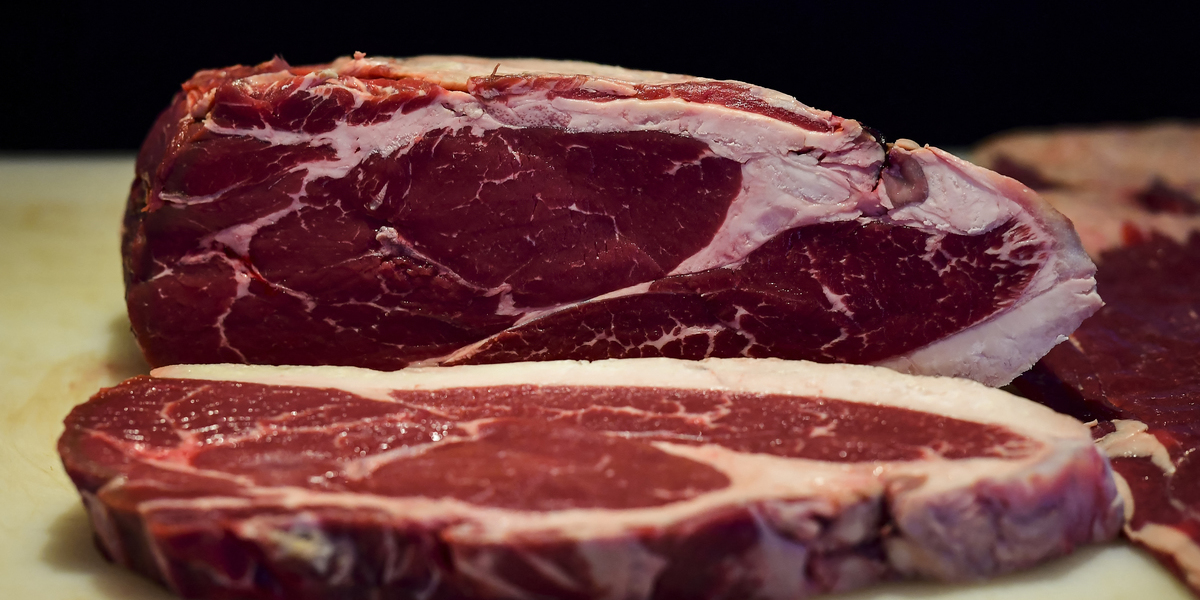 Faz mal à saúde comer carne mal passada?