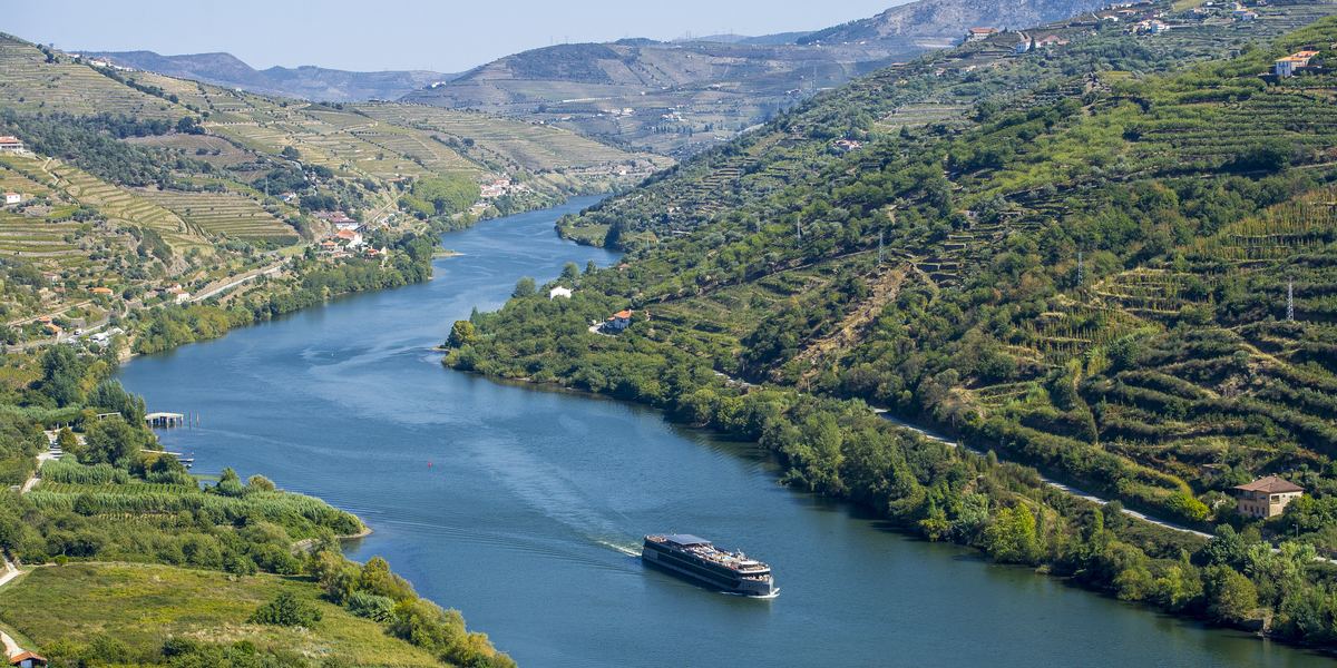 Concurso para nova ponte rodoferroviária sobre o Douro lançado até ao Natal