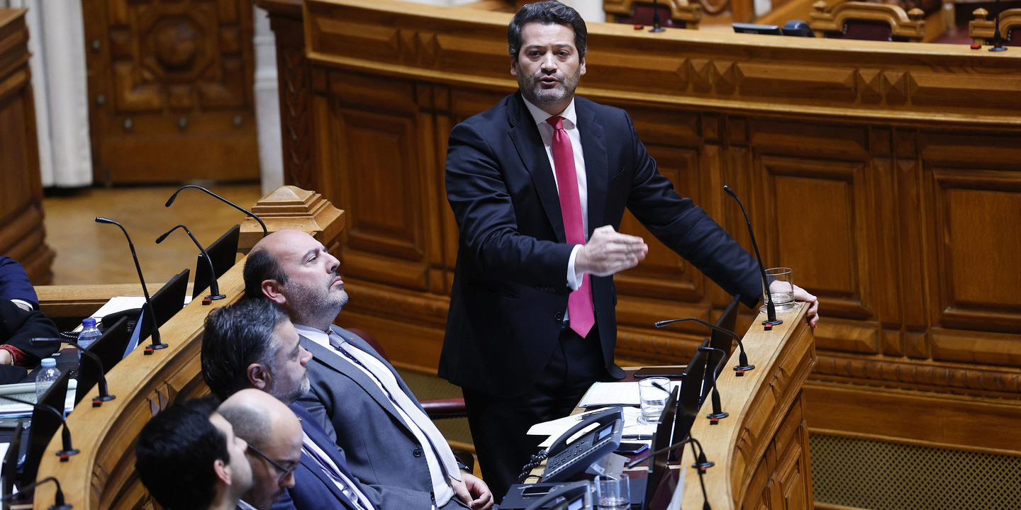 “O desmantelamento do SEF soa a punição”, diz Chega