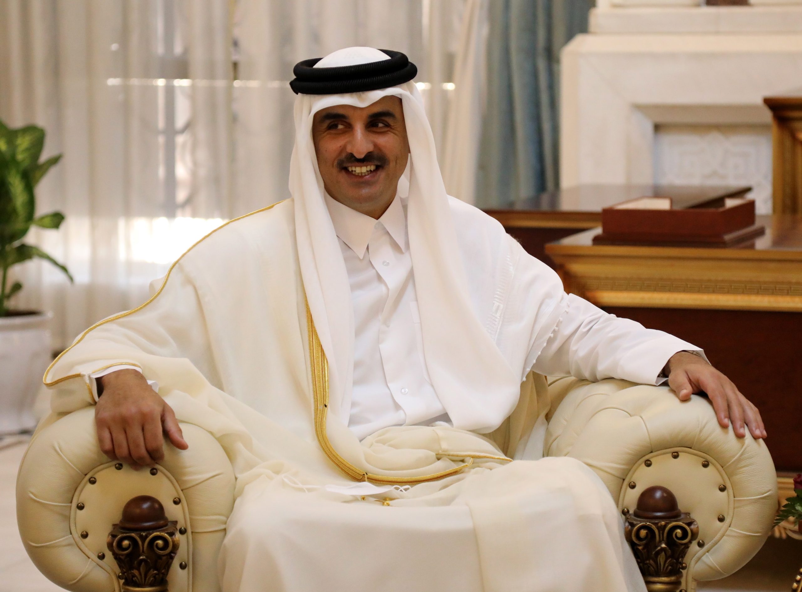 Qatar, o pequeno mediador global. Como um Emirado minúsculo se tornou indispensável à paz mundial