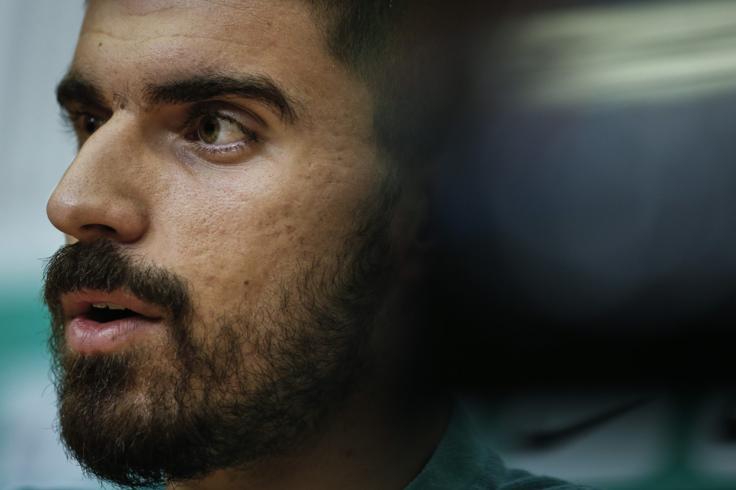 Covid-19: Internacional português Rúben Neves testa positivo
