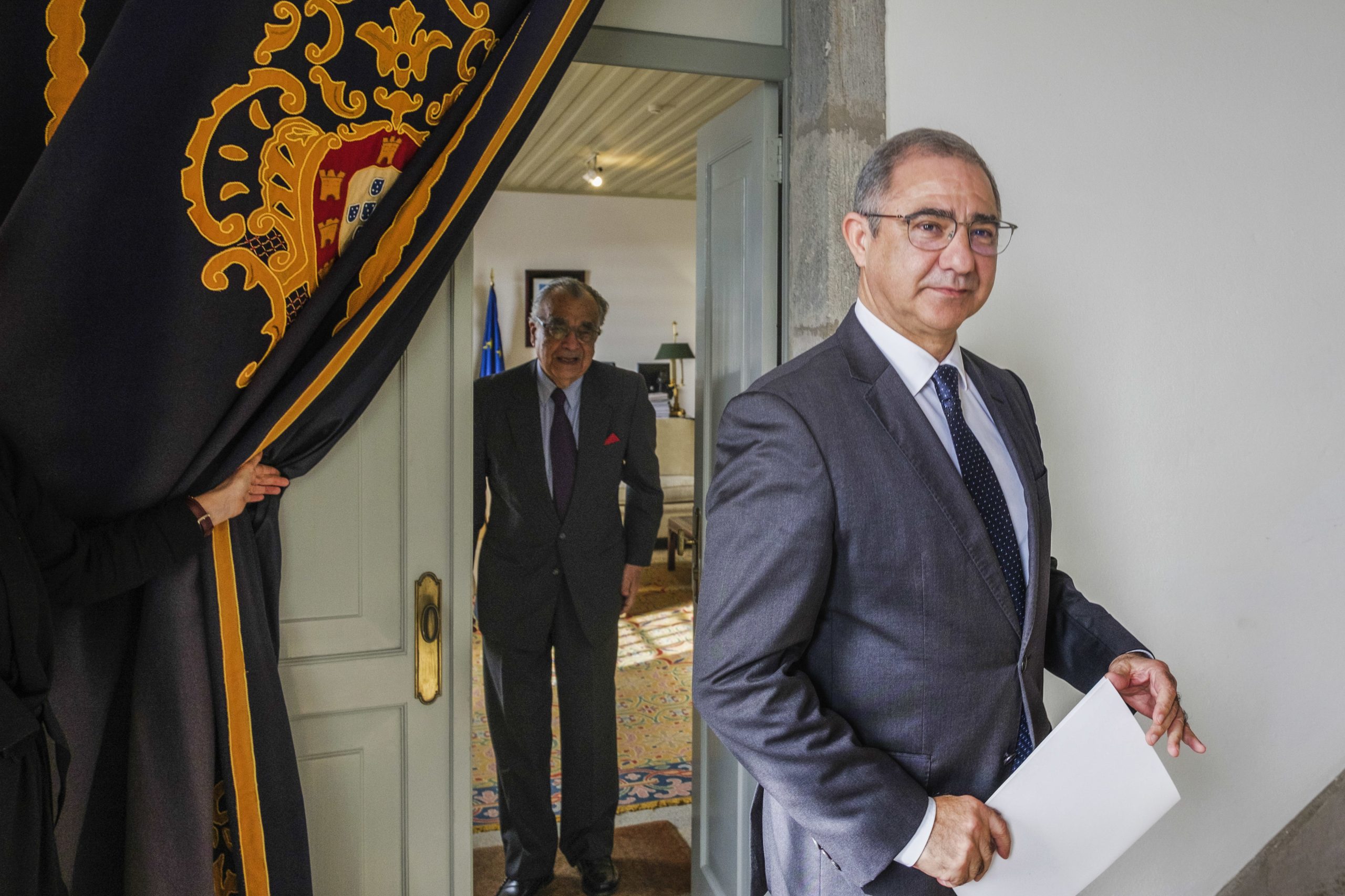 Bolieiro diz que Açores são “região de oportunidades” e onde vale a pena investir