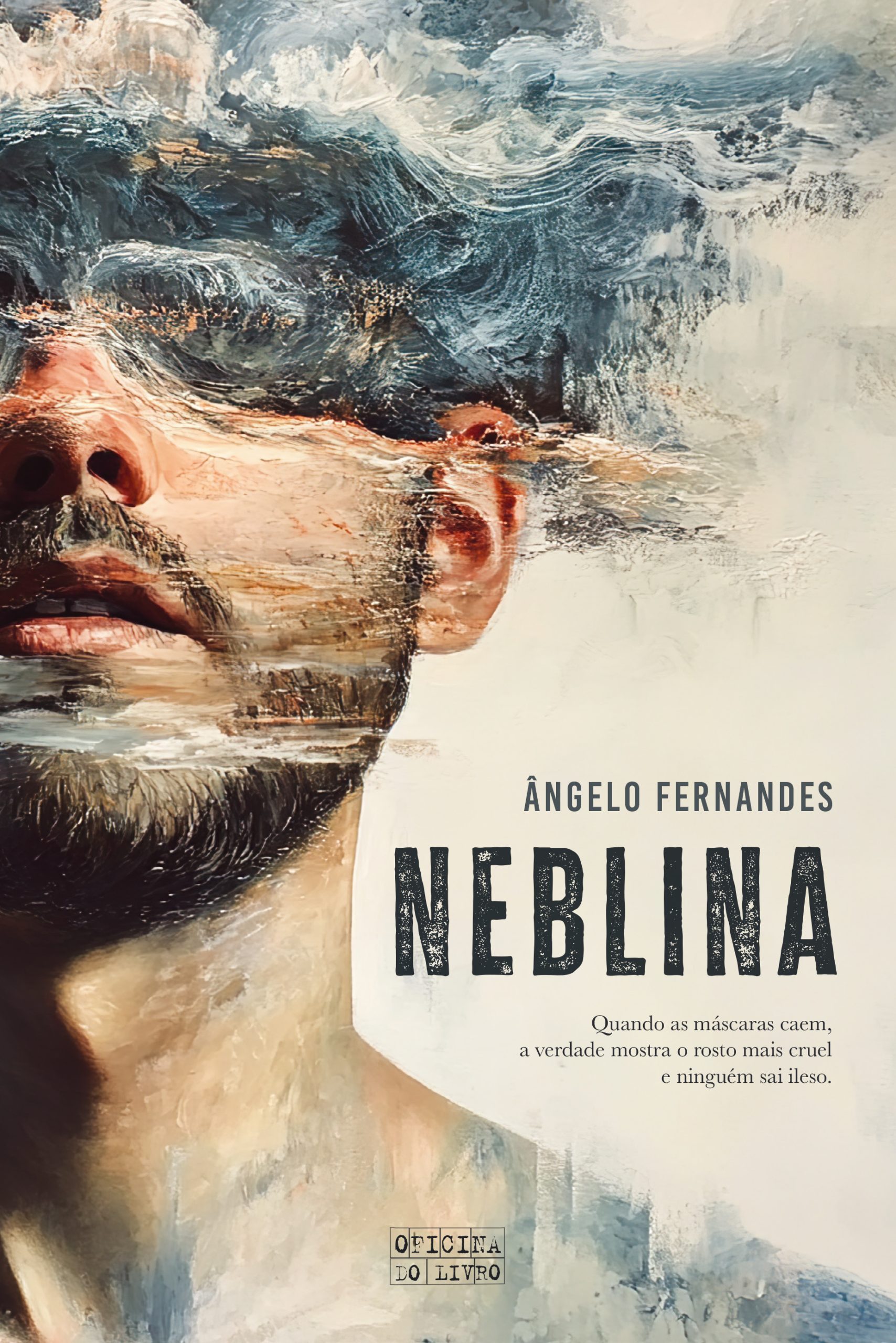 “Neblina”. O que acontece quando uma situação de abuso é revelada num encontro de família?