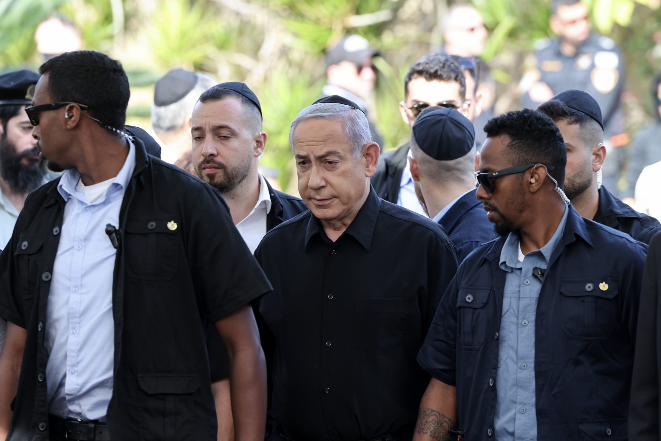 Netanyahu sauda EUA por travarem resolução sobre cessar-fogo e promete mais guerra