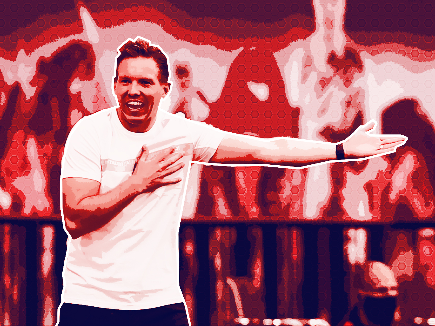 RB Leipzig. O clube a quem deram asas mas a que falta o resto. Ou não?