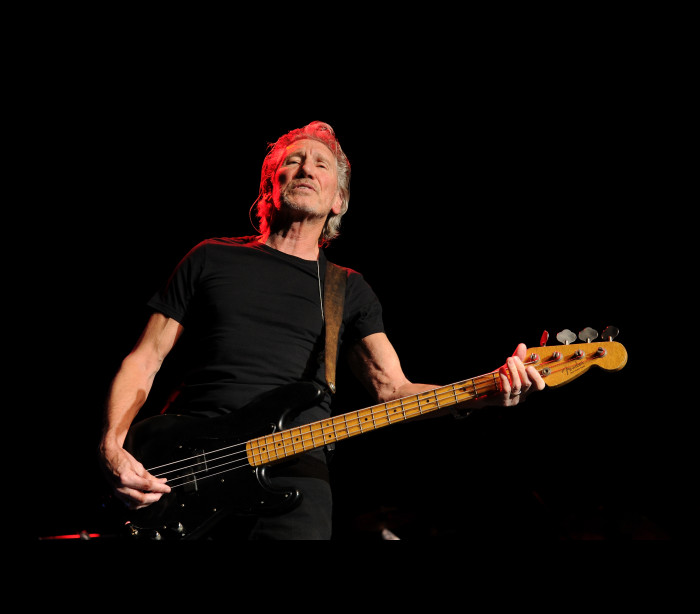 Muro contra muro: Roger Waters, Donald Trump e um “The Wall” que não quer separar EUA e México